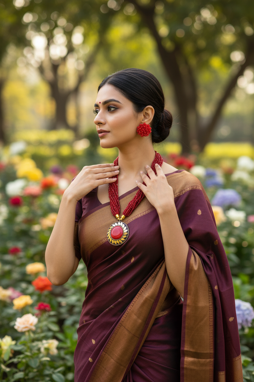 Royal Rhapsody Set – INHANSS