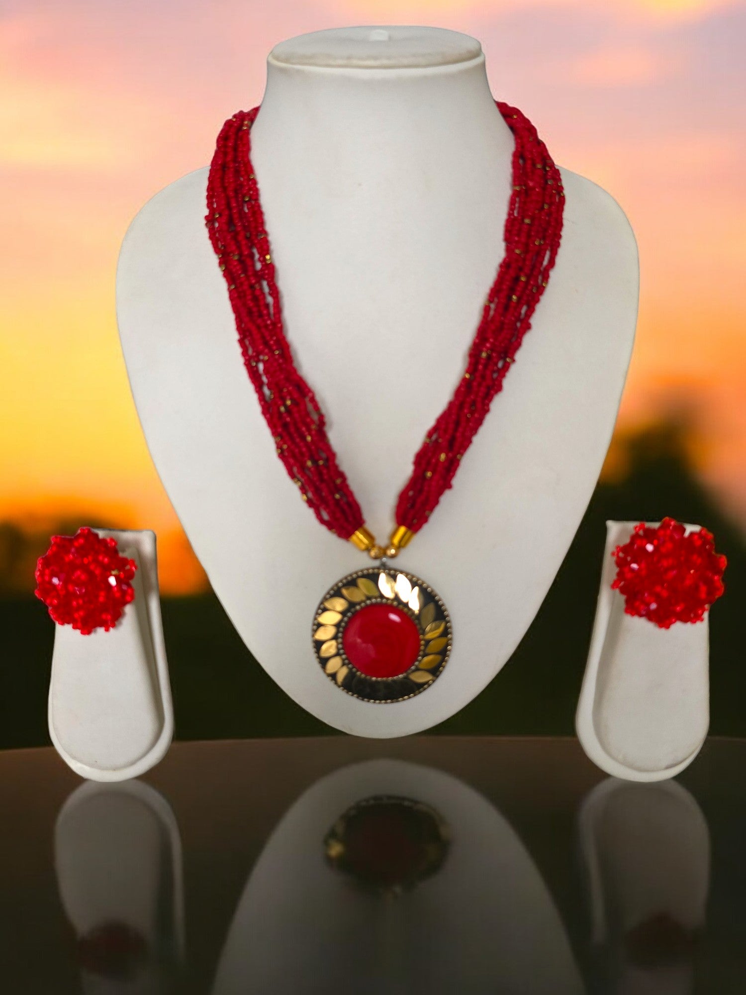 Royal Rhapsody Set