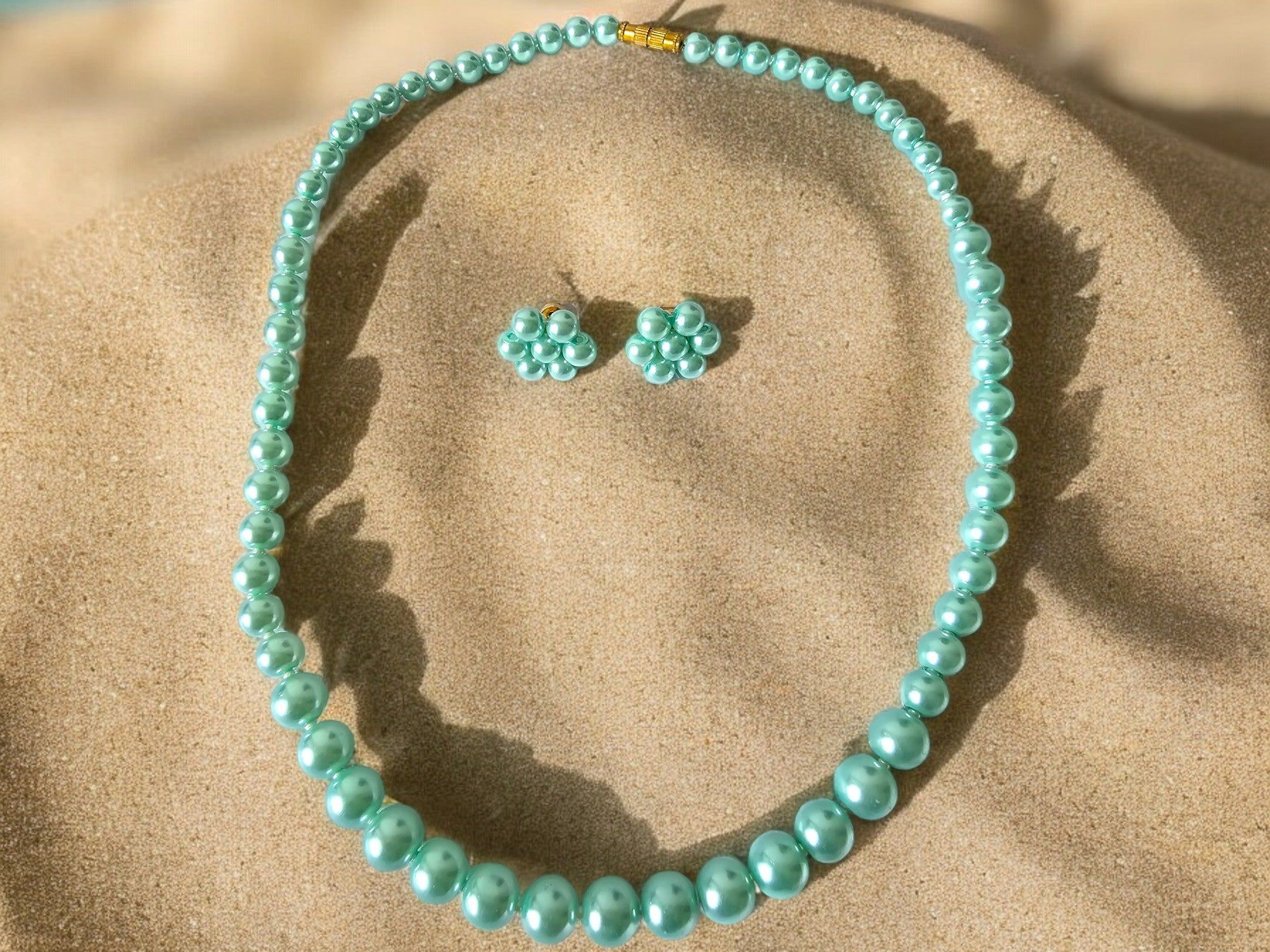 Spectrum Pearl Elegance Set -14 Colours Available