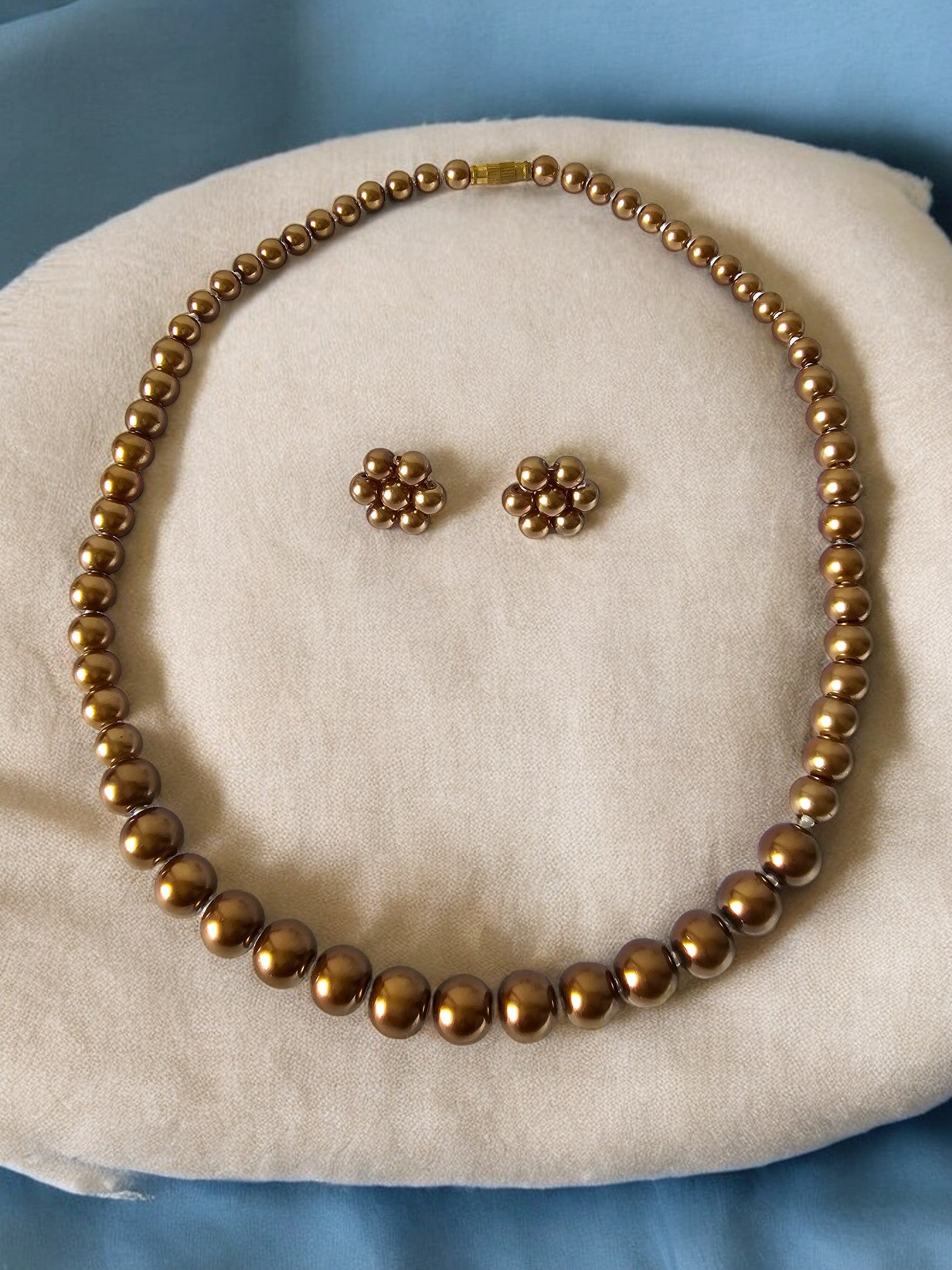 Spectrum Pearl Elegance Set -14 Colours Available