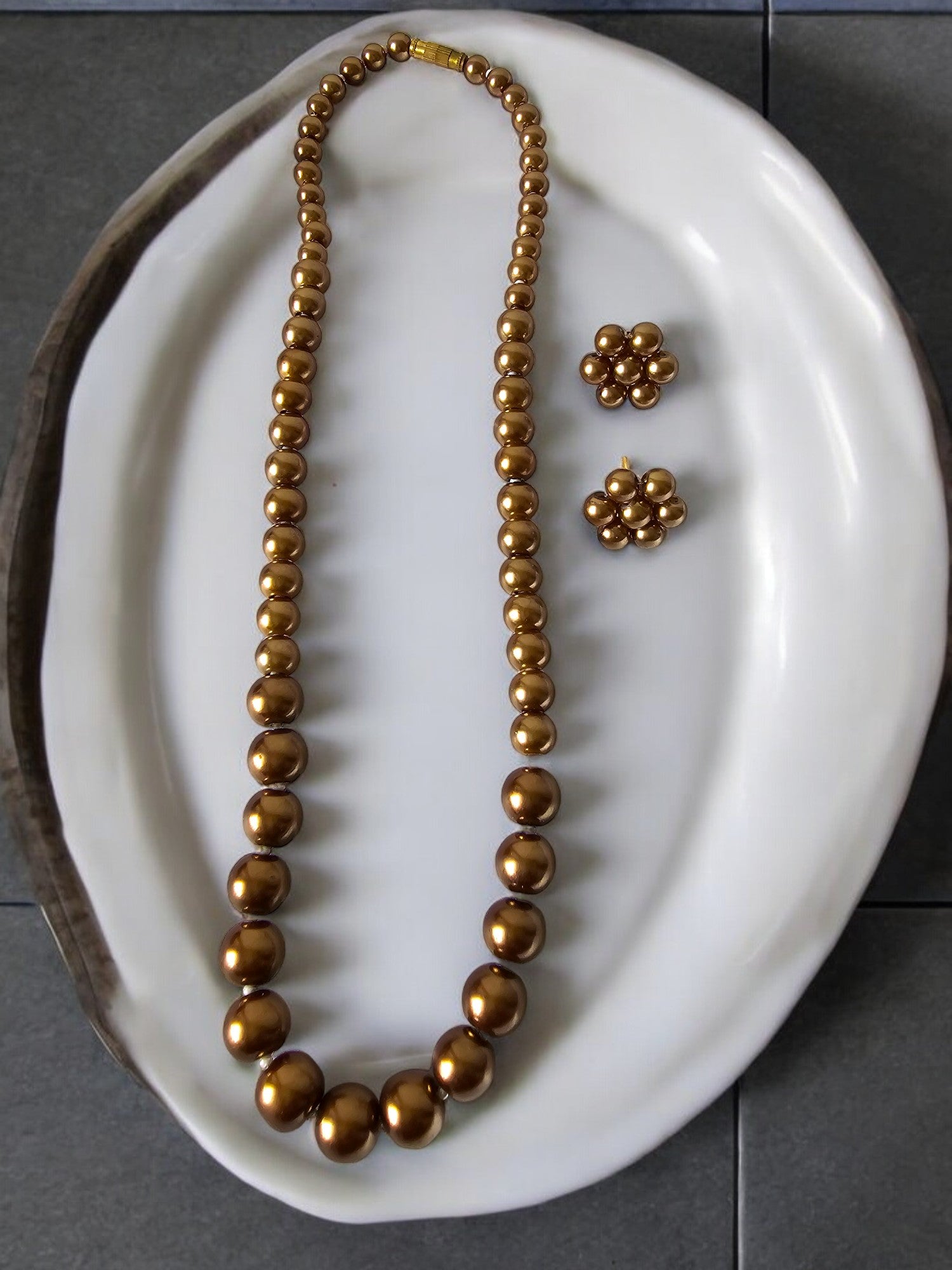 Spectrum Pearl Elegance Set -14 Colours Available