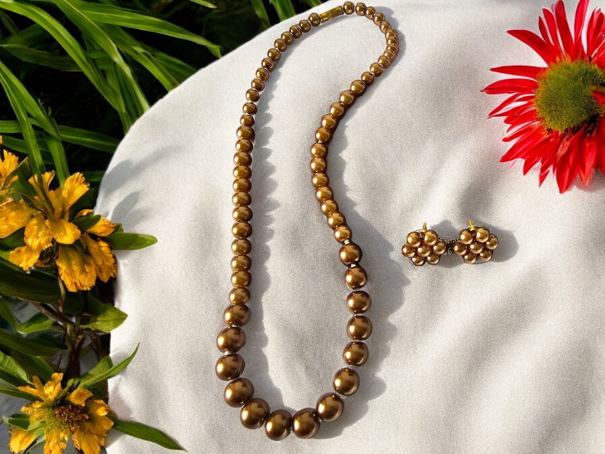 Spectrum Pearl Elegance Set -14 Colours Available