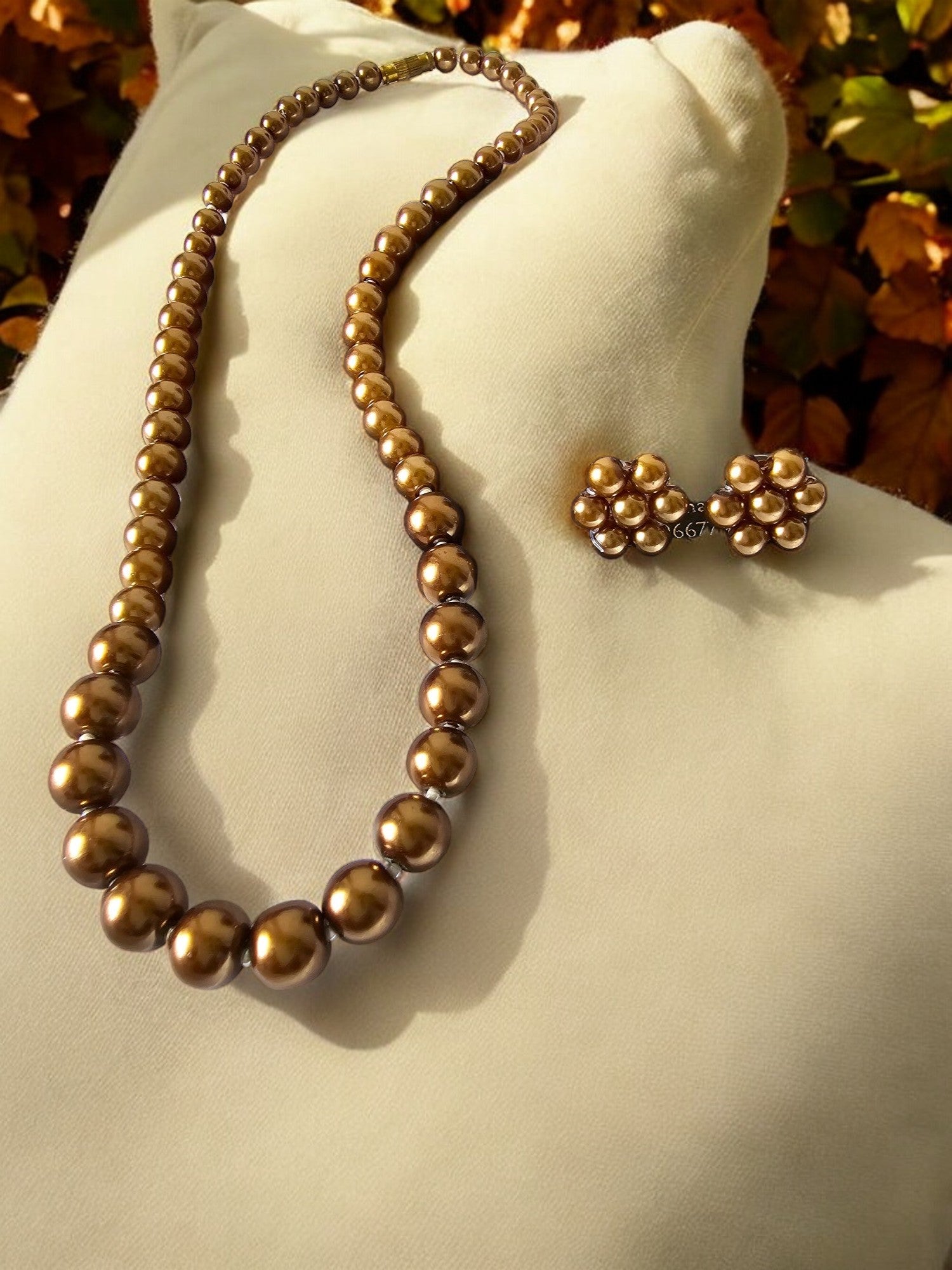 Spectrum Pearl Elegance Set -14 Colours Available