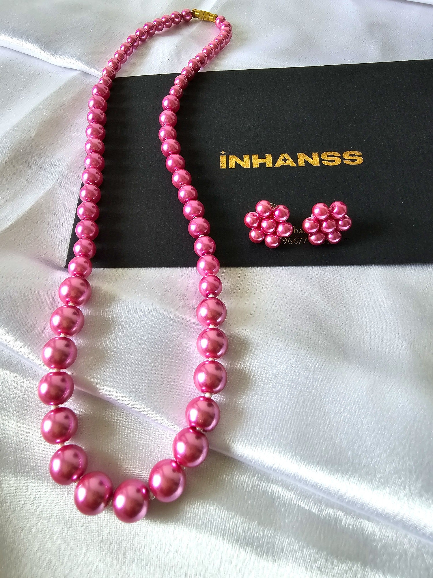 Spectrum Pearl Elegance Set -14 Colours Available