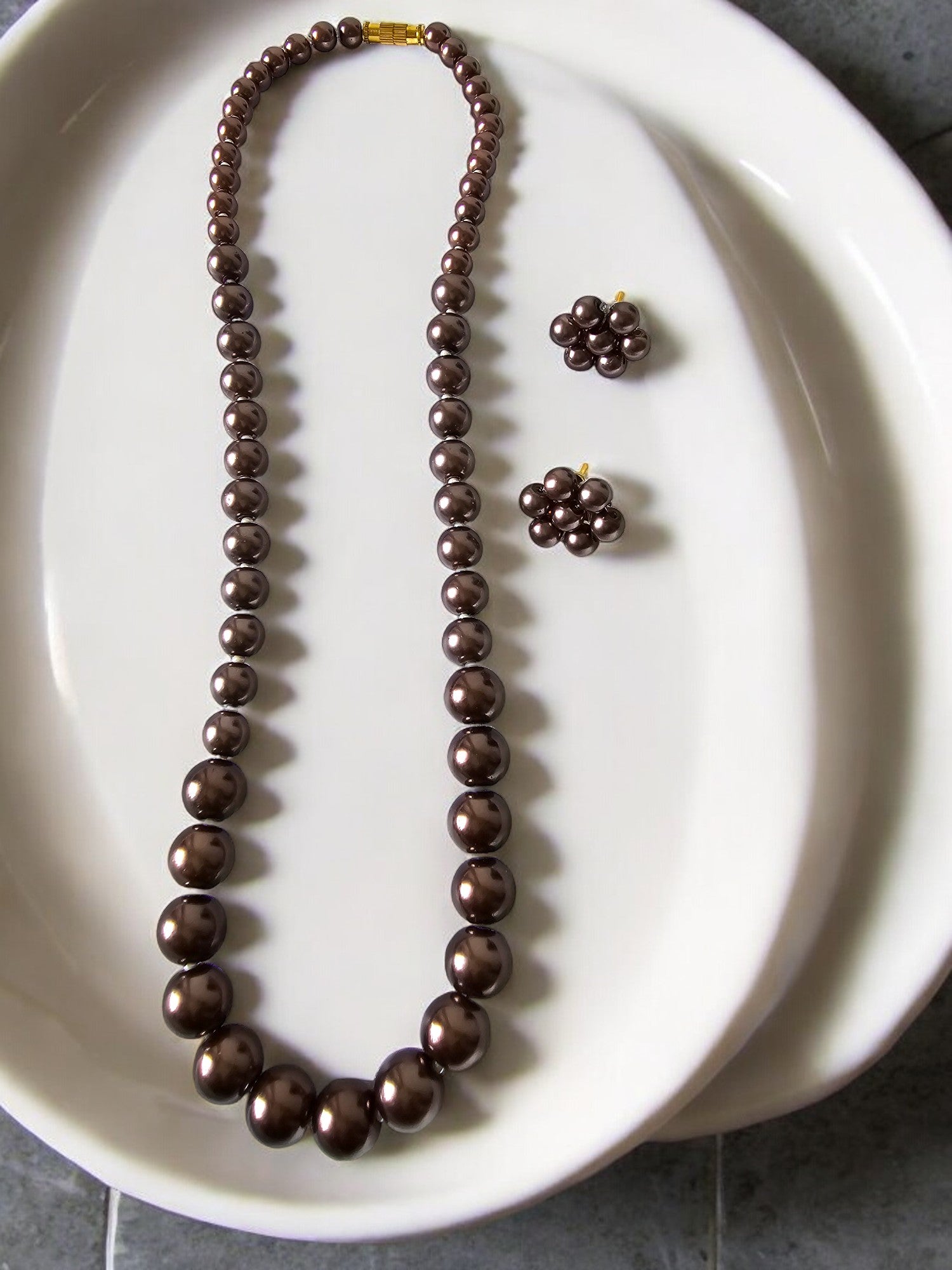 Spectrum Pearl Elegance Set -14 Colours Available
