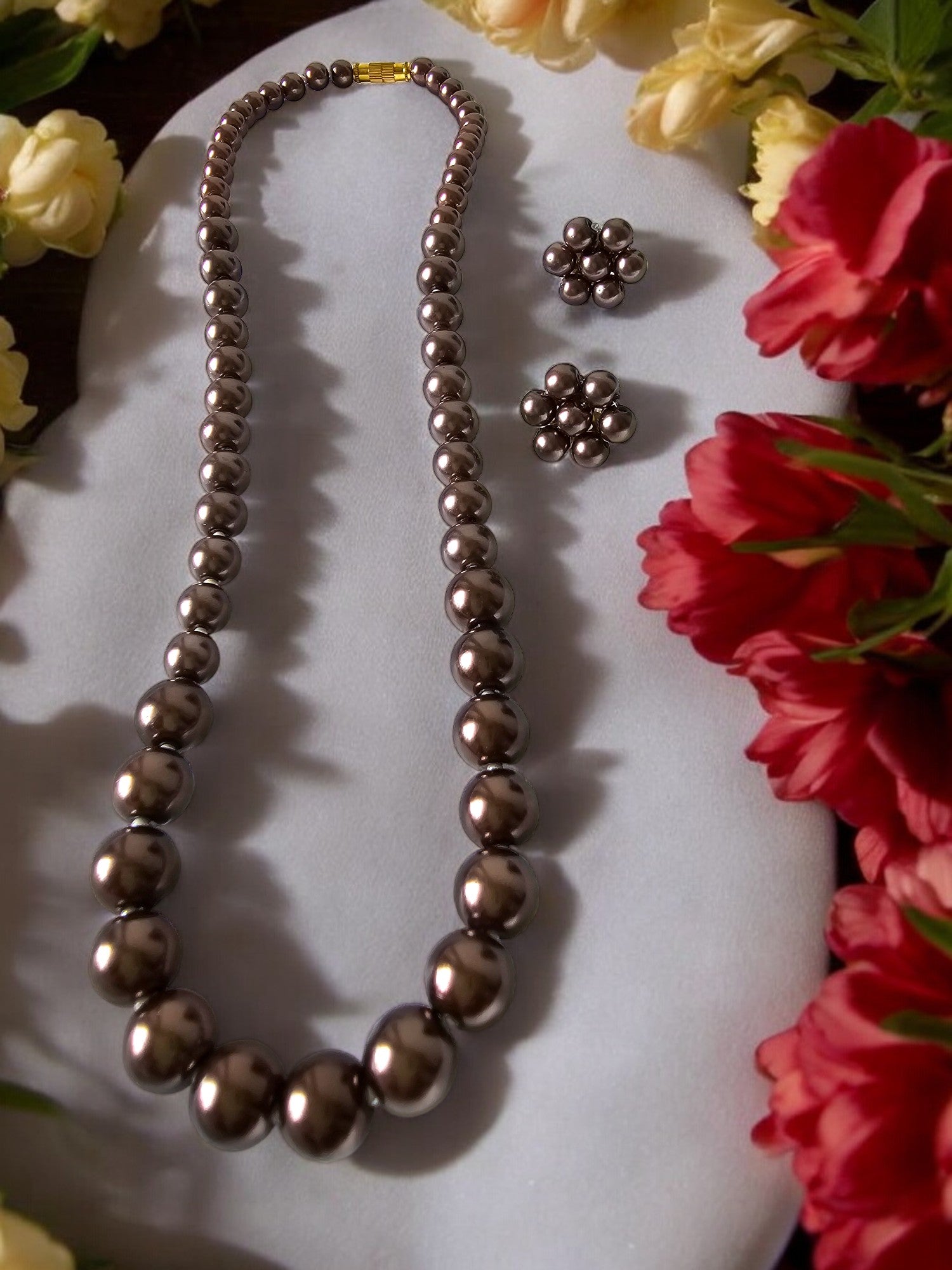 Spectrum Pearl Elegance Set -14 Colours Available
