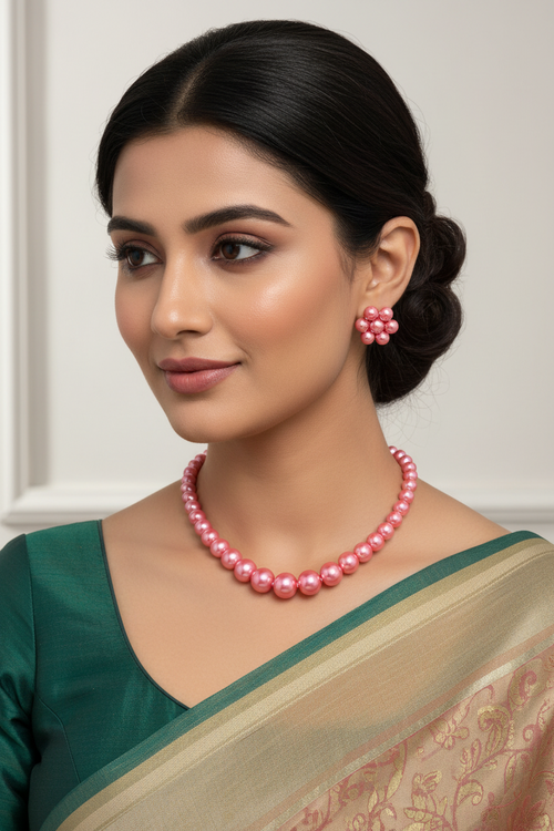 Spectrum Everyday Pearl Sets- 19 Colors- Single Strand