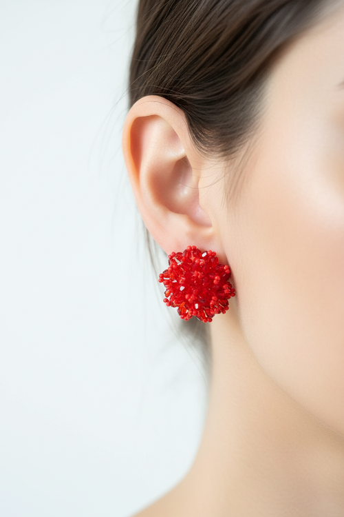 Premium Everyday Studs -33 Colours -Made In 3 Days