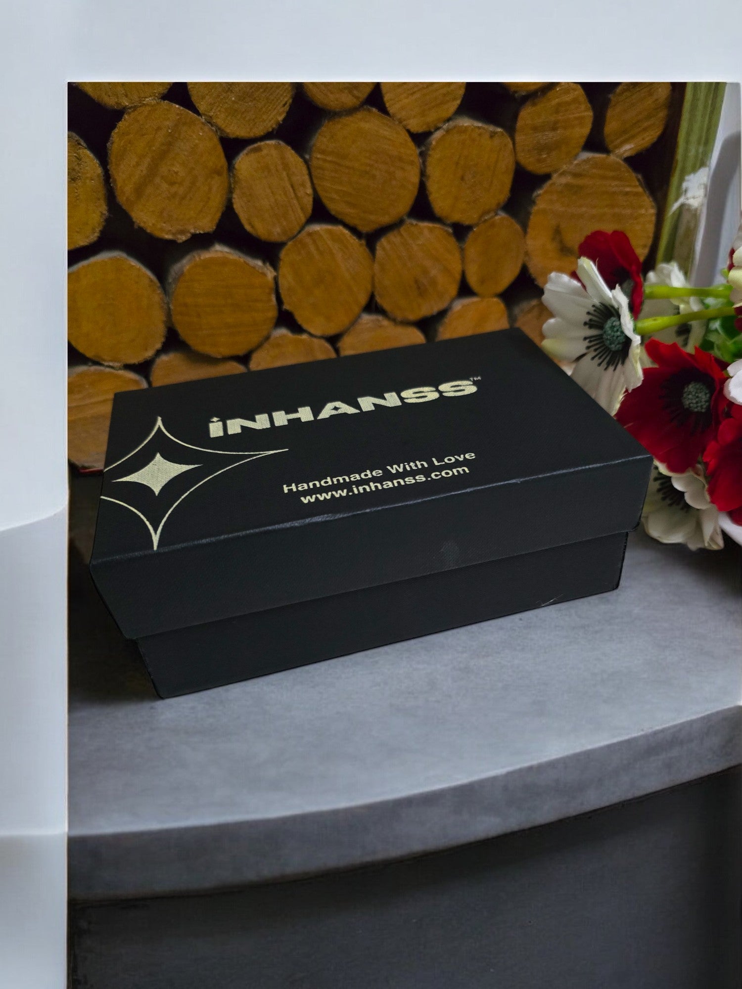 Elegance in a Box – Premium Gift Box by INHANSS