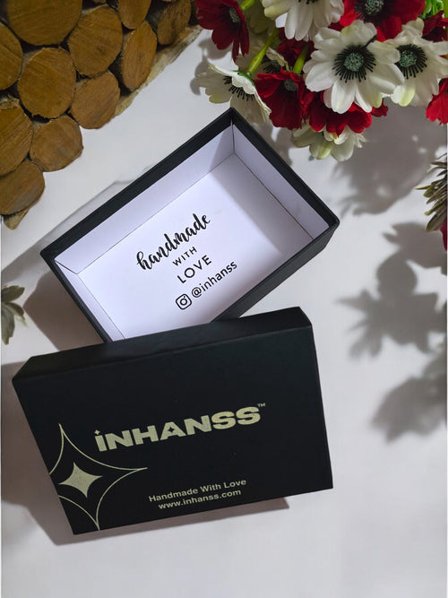 Elegance in a Box – Premium Gift Box by INHANSS