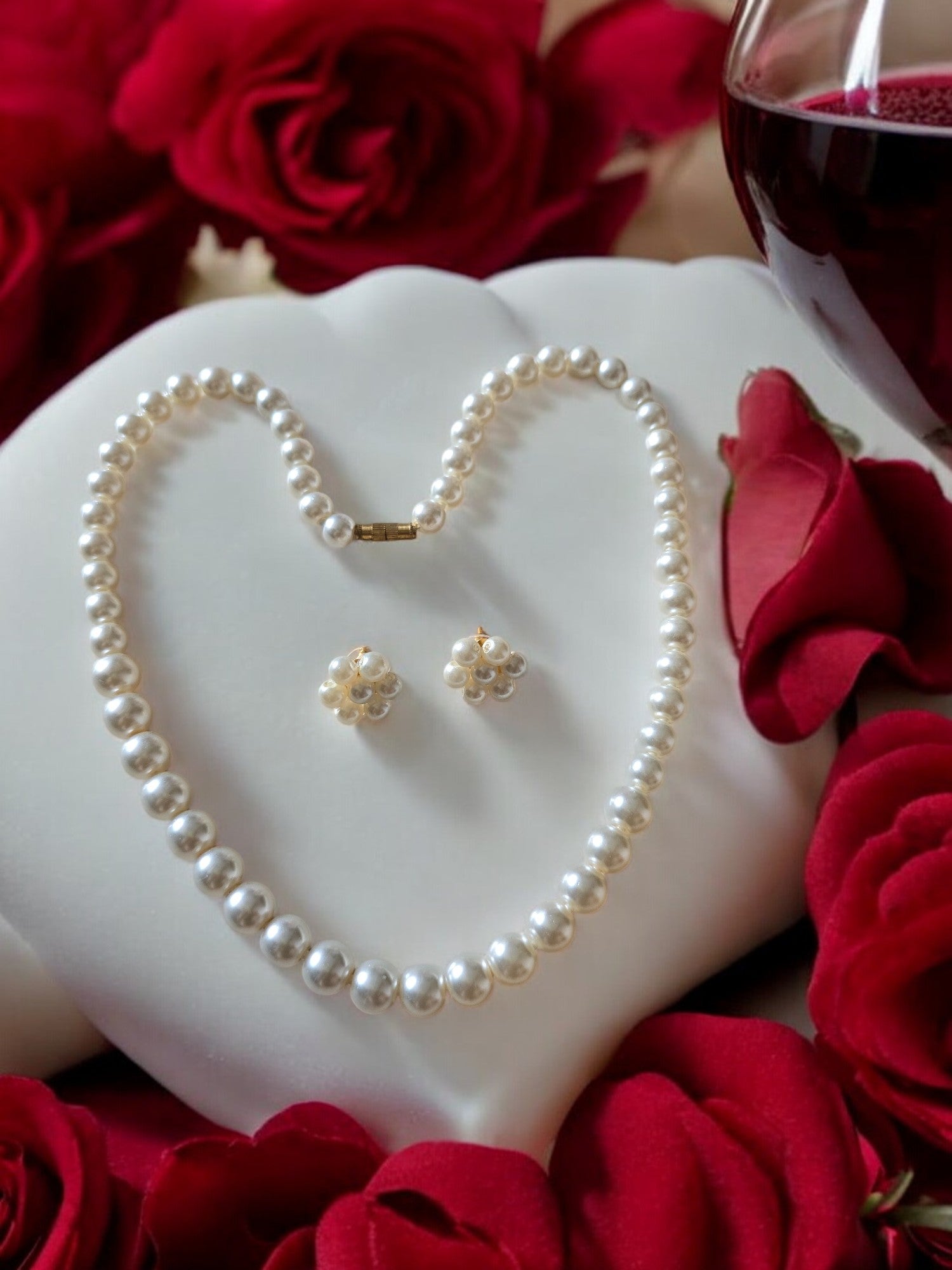 Spectrum Pearl Elegance Set -14 Colours Available