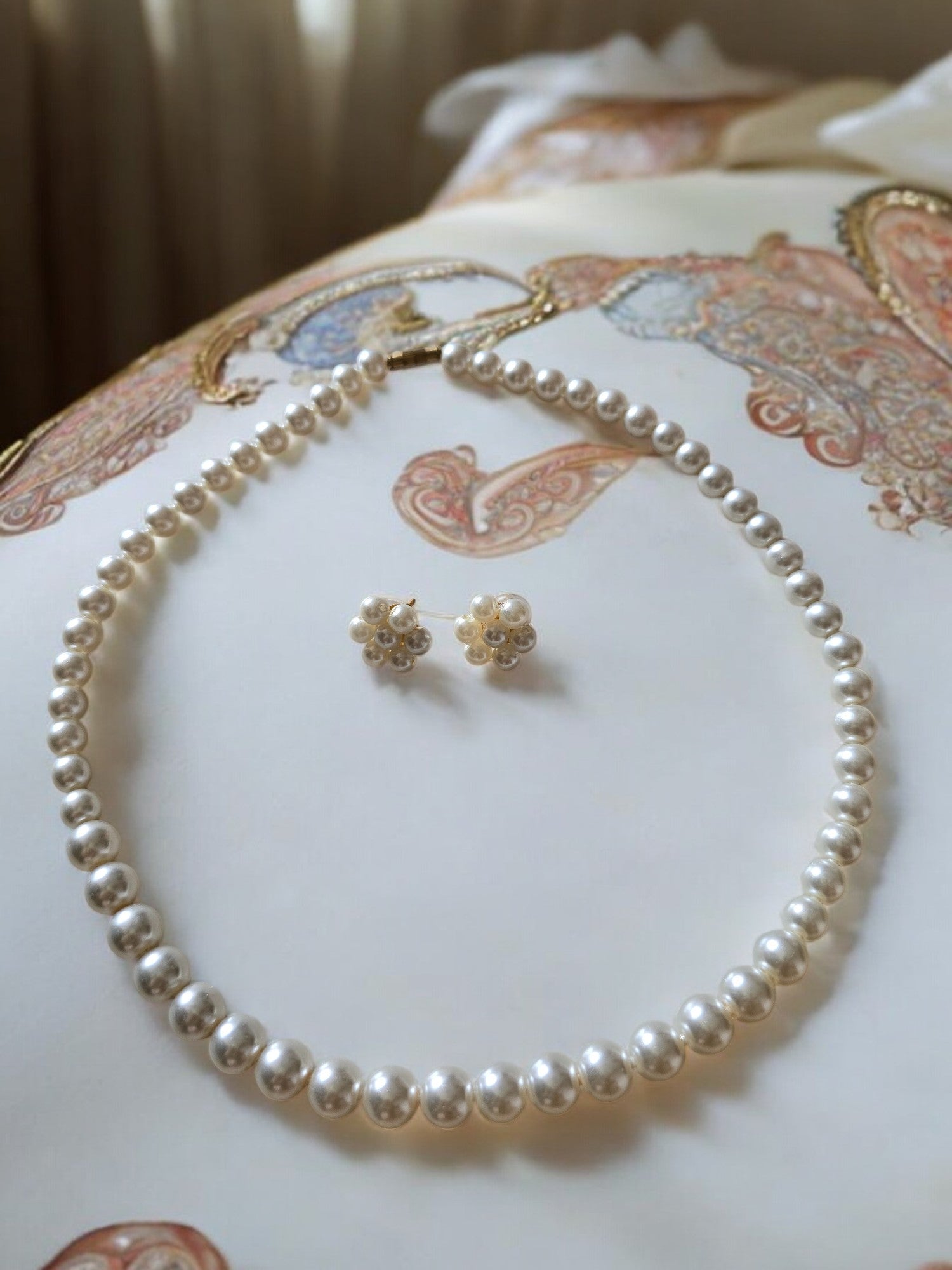 Spectrum Pearl Elegance Set -14 Colours Available