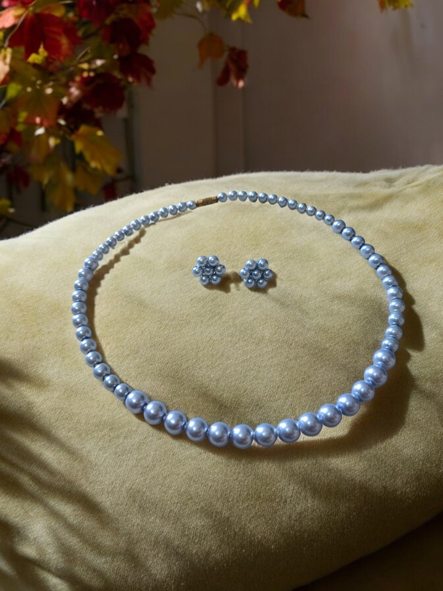 Spectrum Pearl Elegance Set -14 Colours Available