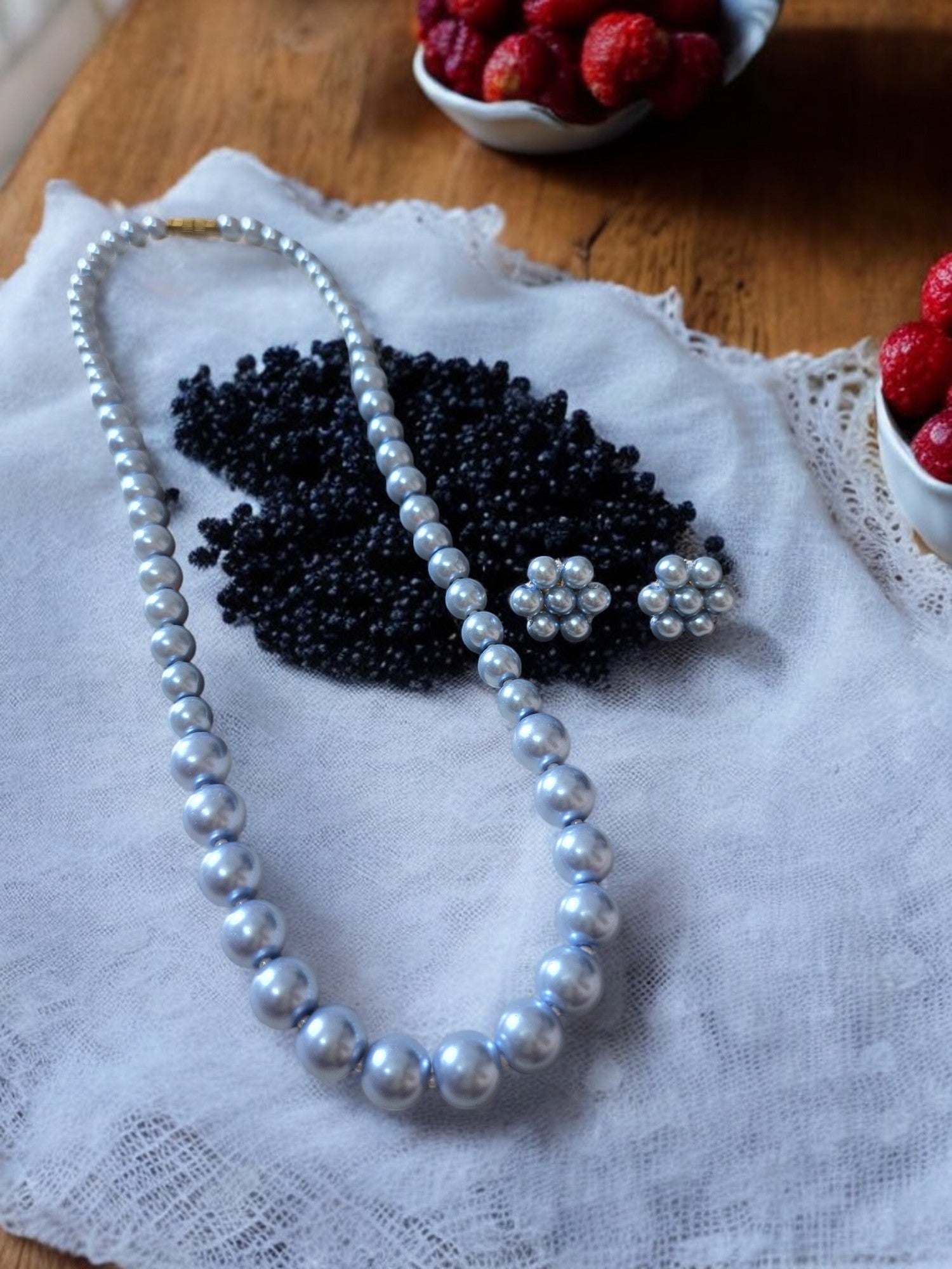 Spectrum Pearl Elegance Set -14 Colours Available