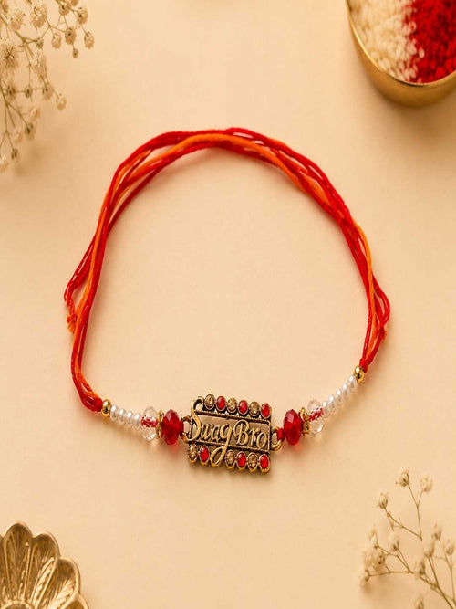 Swag Bro Fashion Rakhi