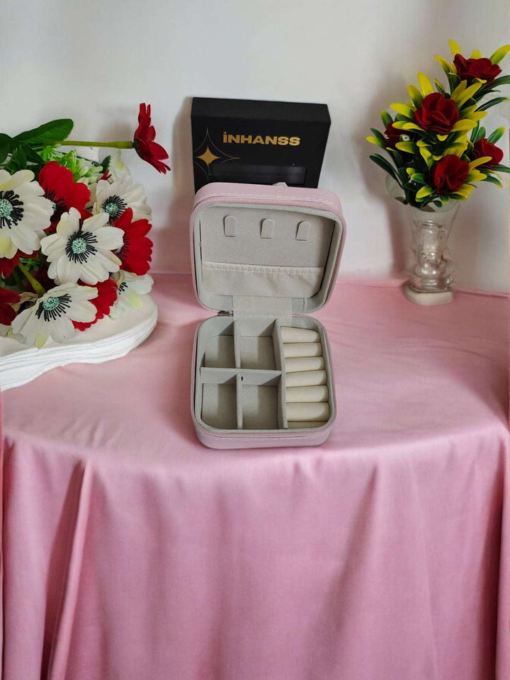 Jewellery Organizer - Assorted Colors