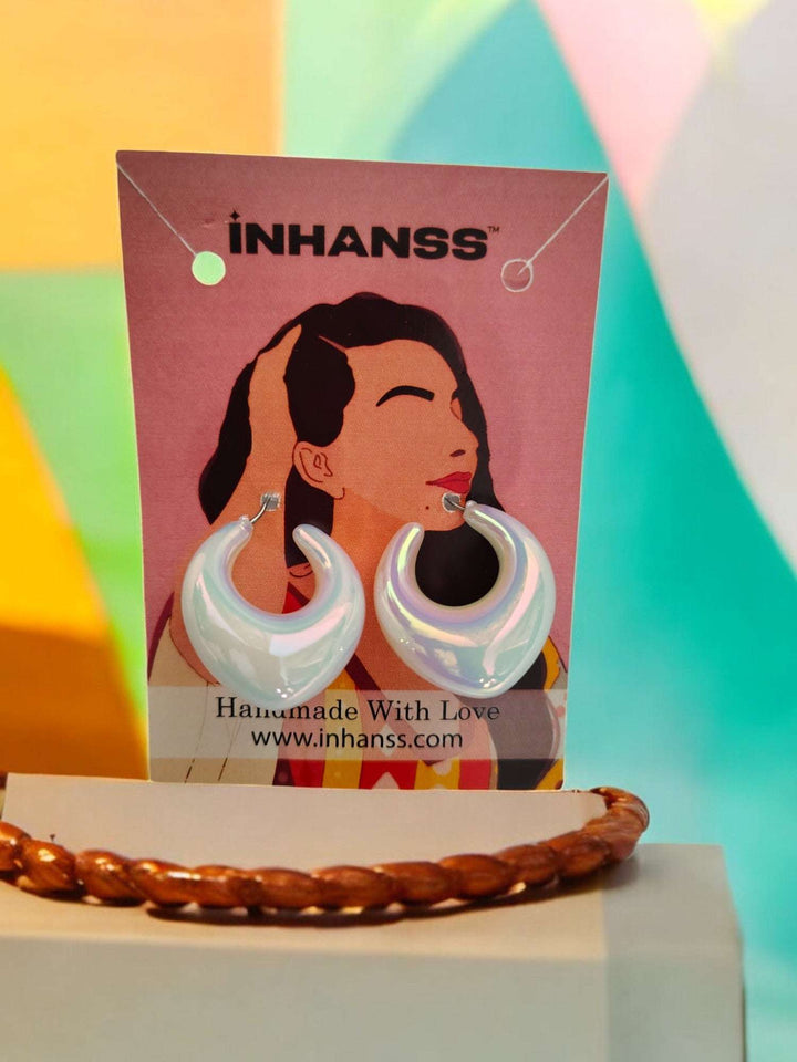 Colour Bomb – 12 Statement Earrings Rakhi Gift Box -(For Daily Pop, Party Looks & Insta-Ready Vibes)
