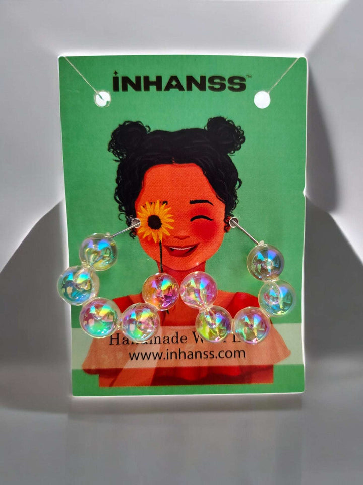 Colour Bomb – 12 Statement Earrings Rakhi Gift Box -(For Daily Pop, Party Looks & Insta-Ready Vibes)