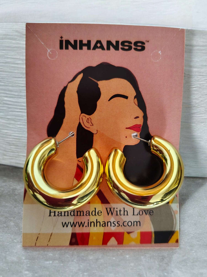 Colour Bomb – 12 Statement Earrings Rakhi Gift Box -(For Daily Pop, Party Looks & Insta-Ready Vibes)