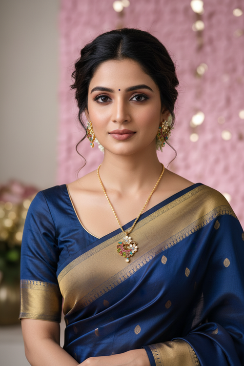 Jewelled Lotus Bloom Set