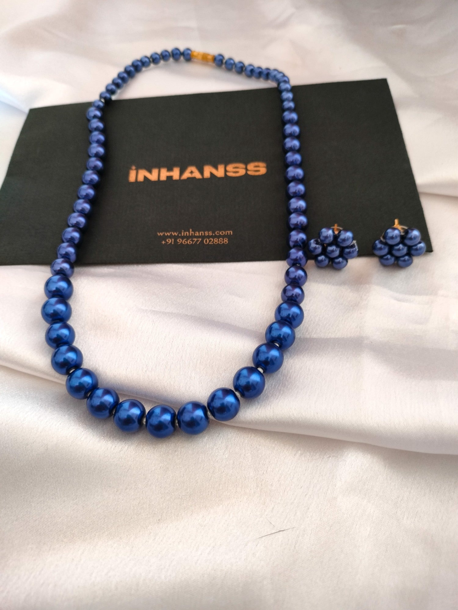 Spectrum Pearl Elegance Set -14 Colours Available