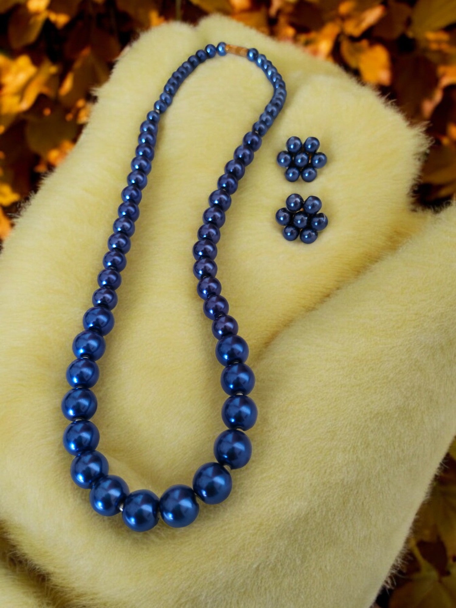 Spectrum Pearl Elegance Set -14 Colours Available