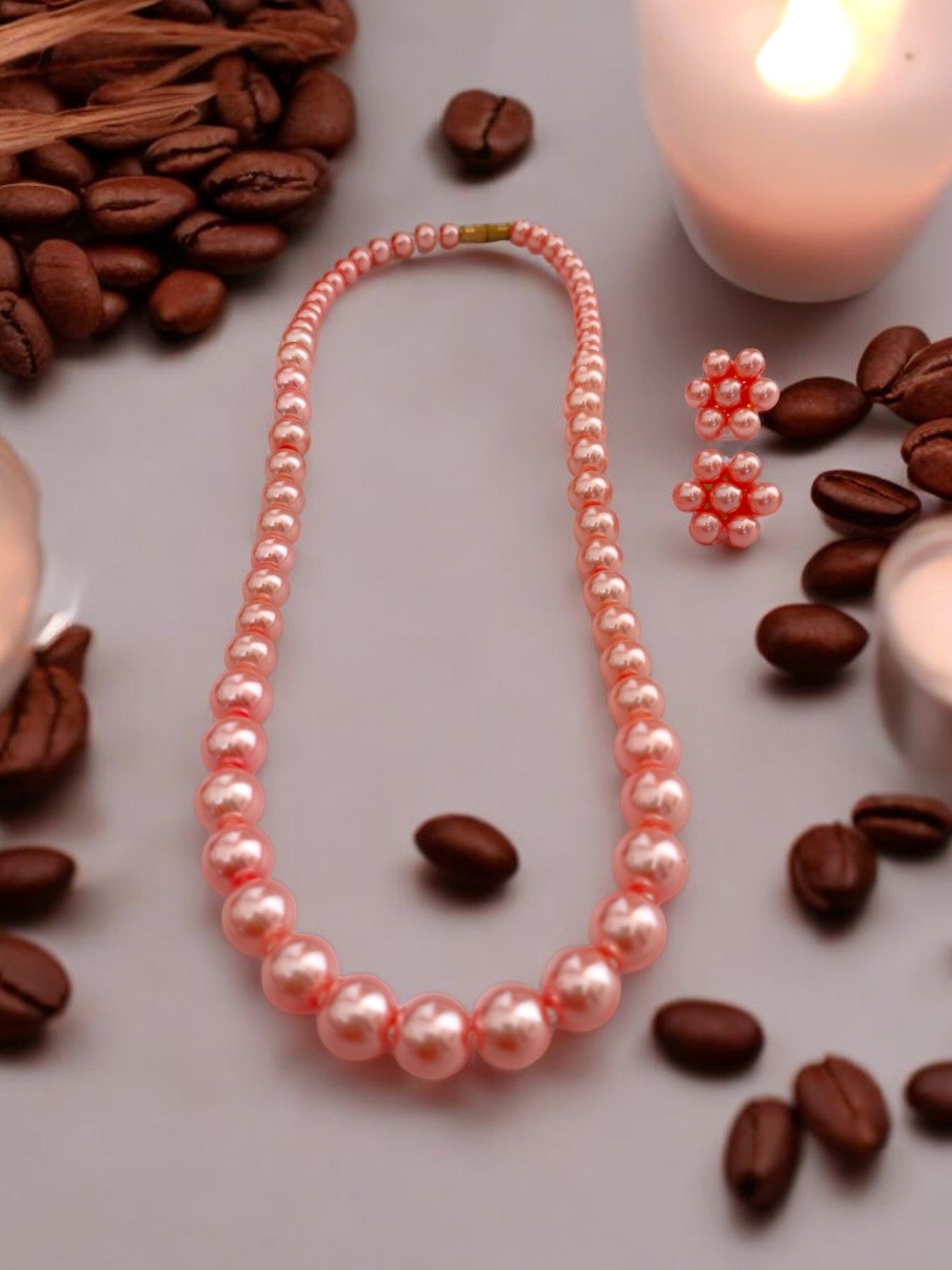 Spectrum Pearl Elegance Set -14 Colours Available