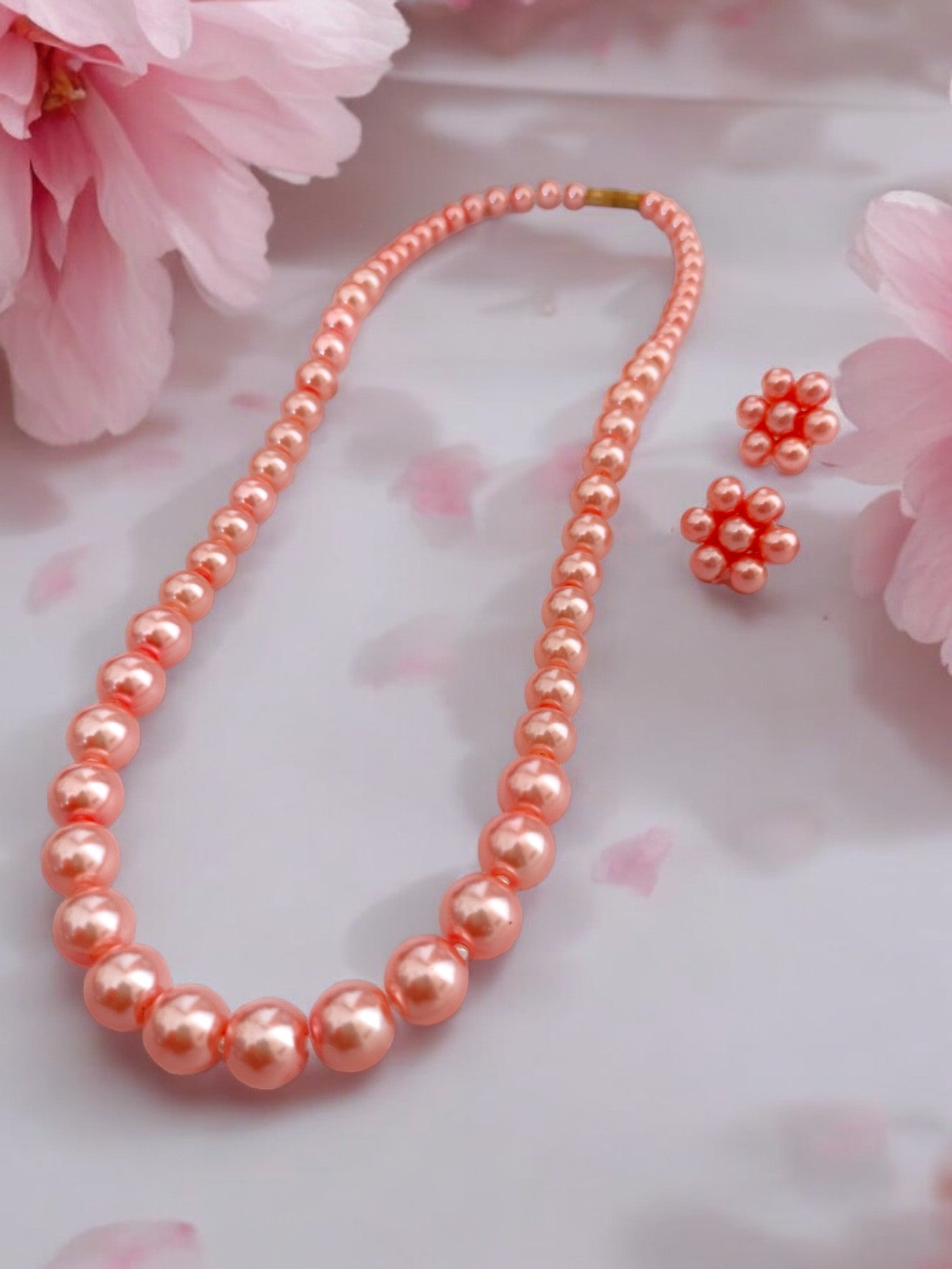Spectrum Pearl Elegance Set -14 Colours Available