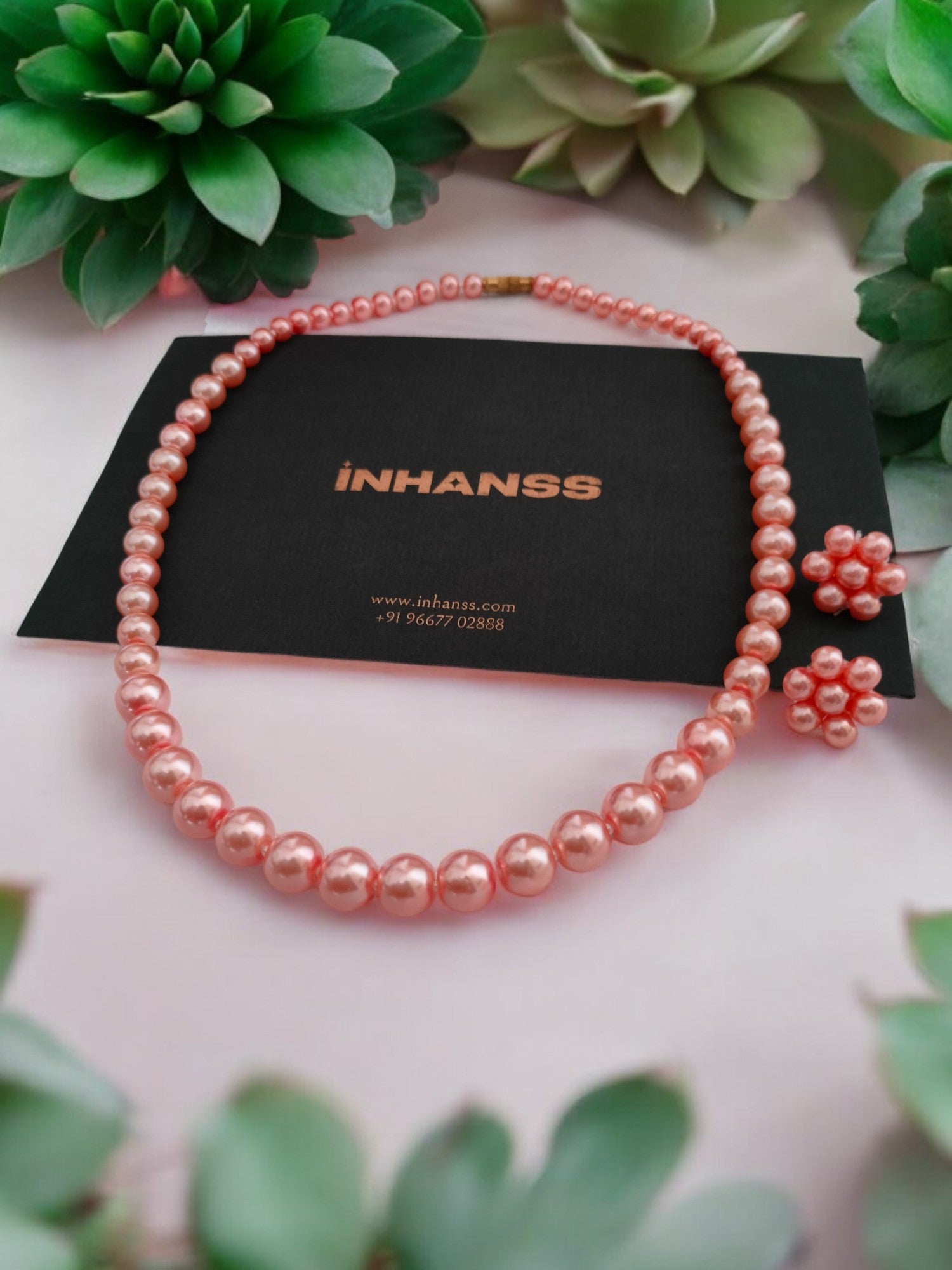 Spectrum Pearl Elegance Set -14 Colours Available
