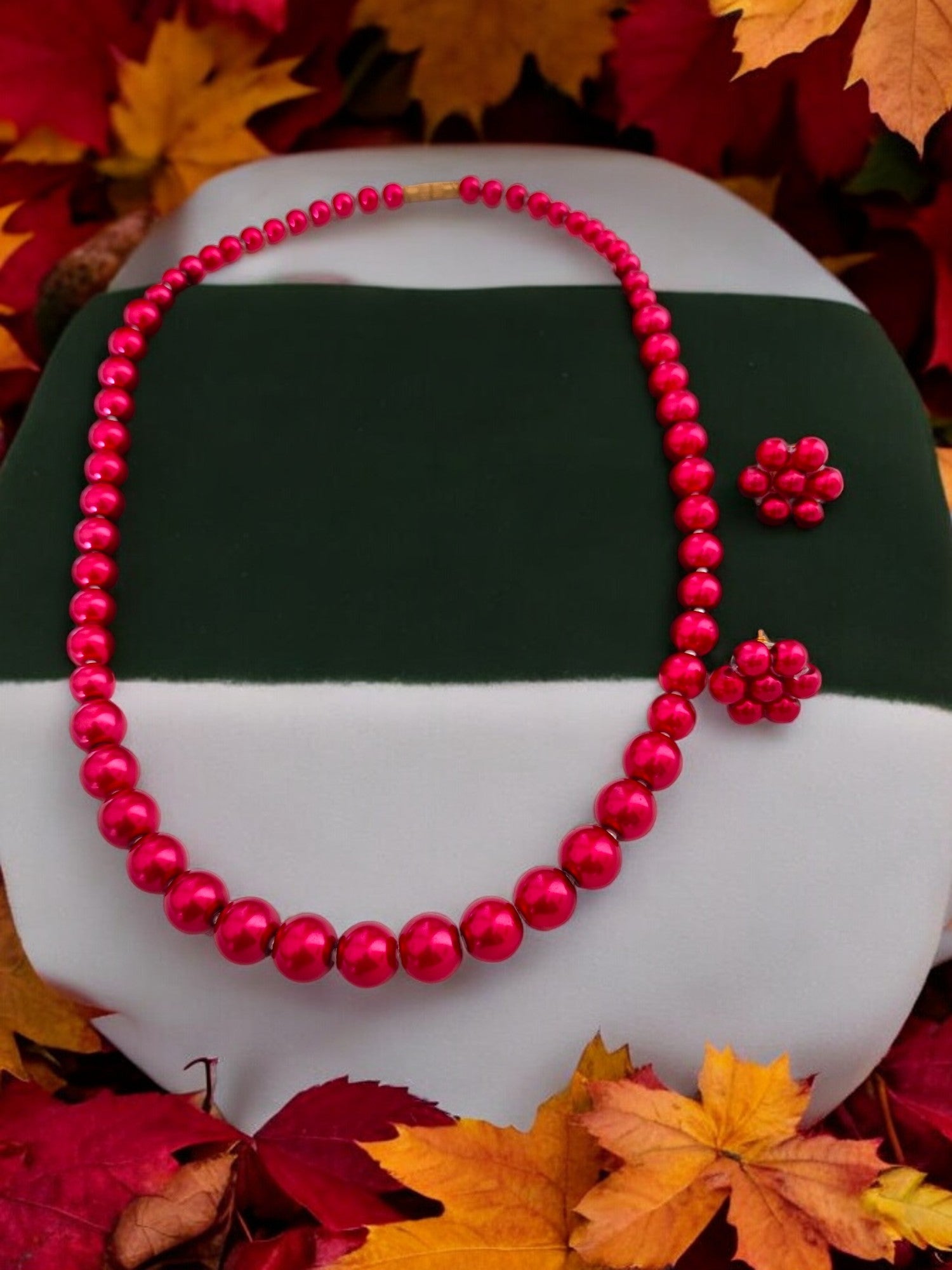 Spectrum Pearl Elegance Set -14 Colours Available