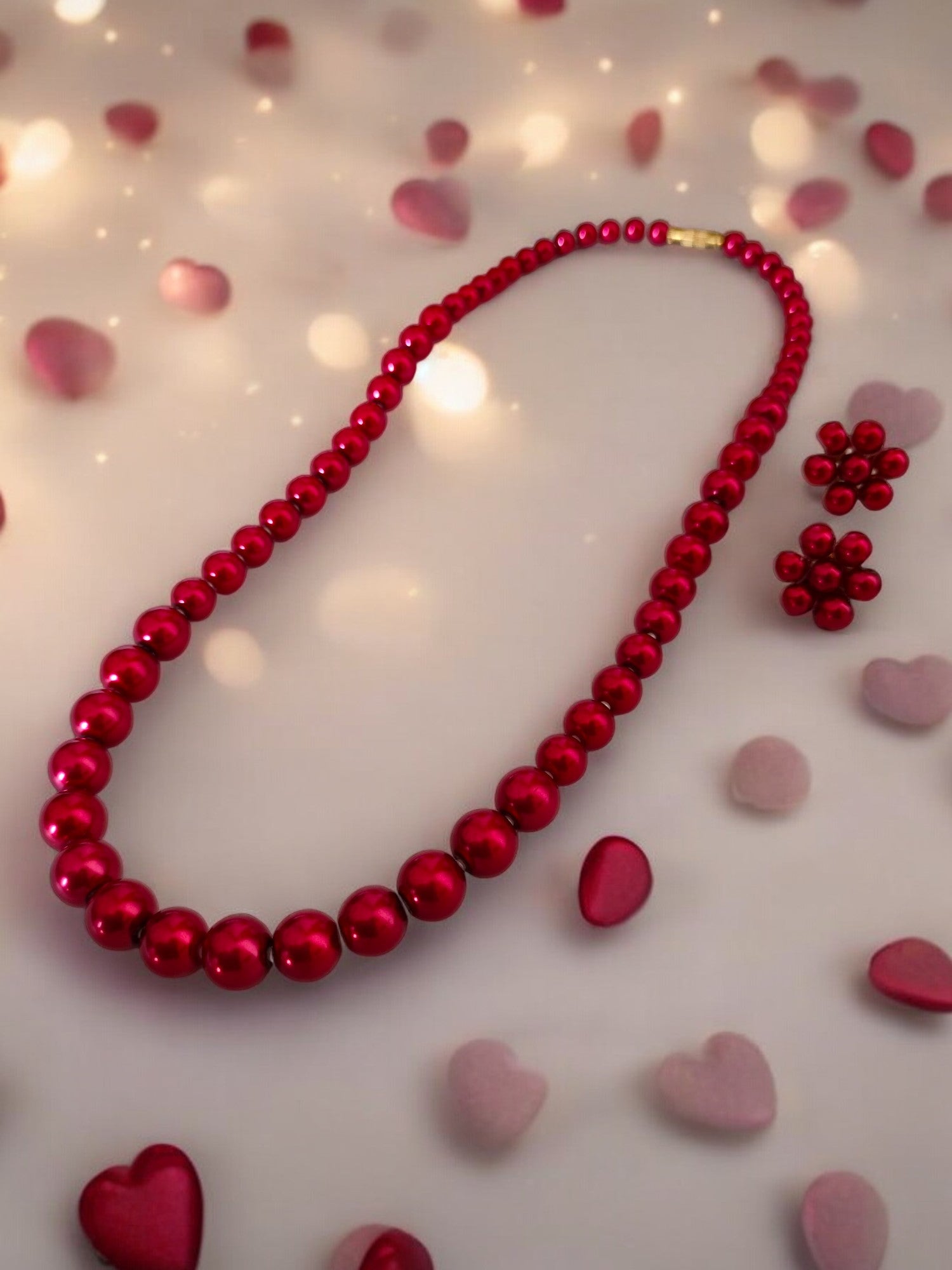 Spectrum Pearl Elegance Set -14 Colours Available