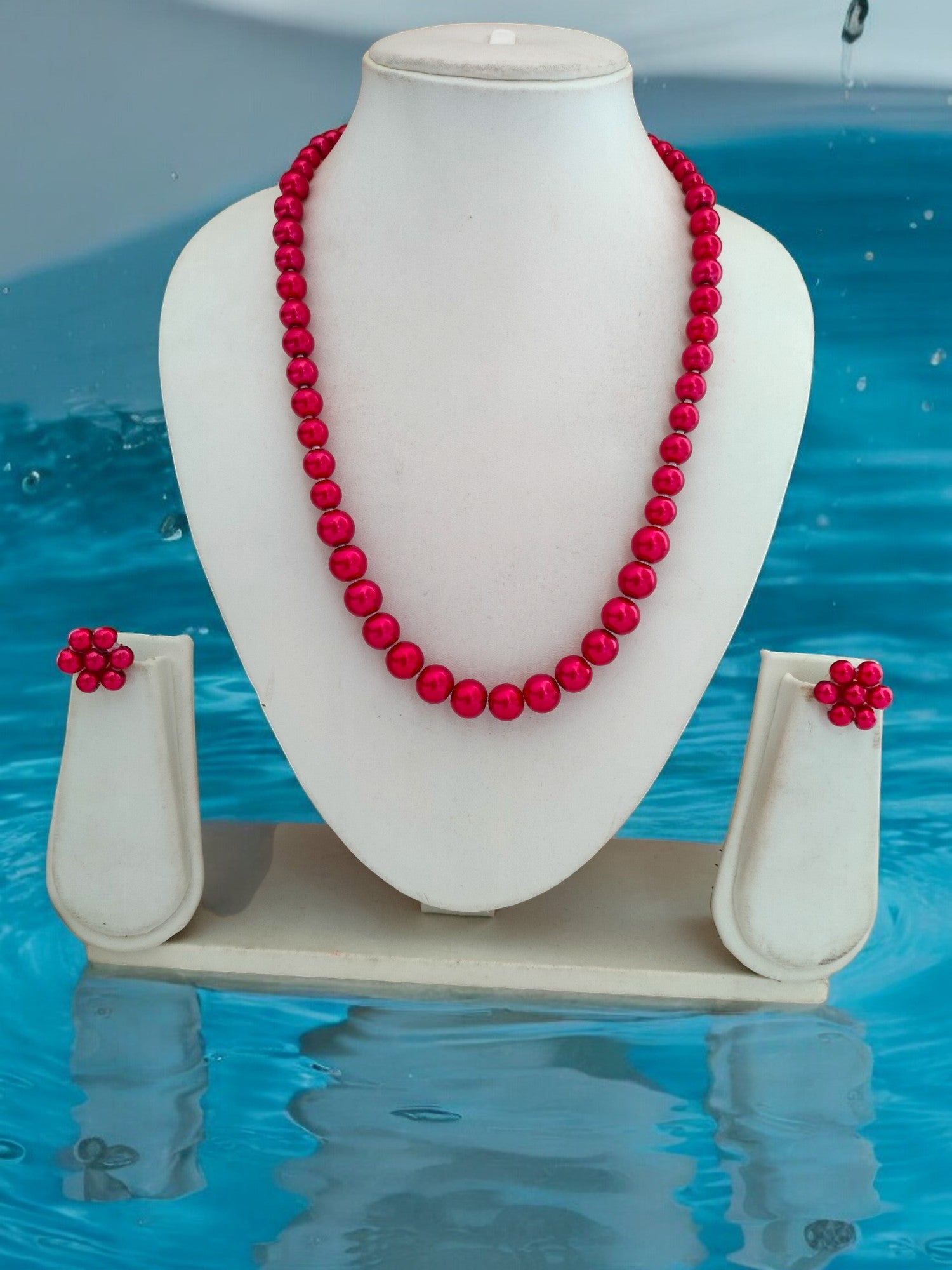 Spectrum Pearl Elegance Set -14 Colours Available