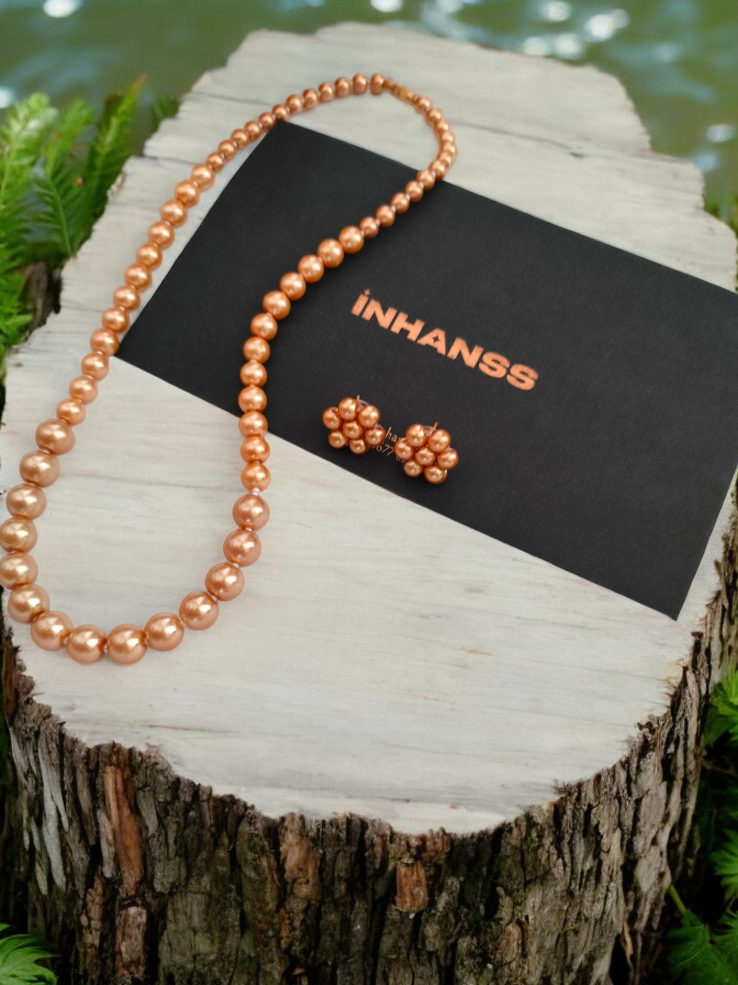 Spectrum Pearl Elegance Set -14 Colours Available