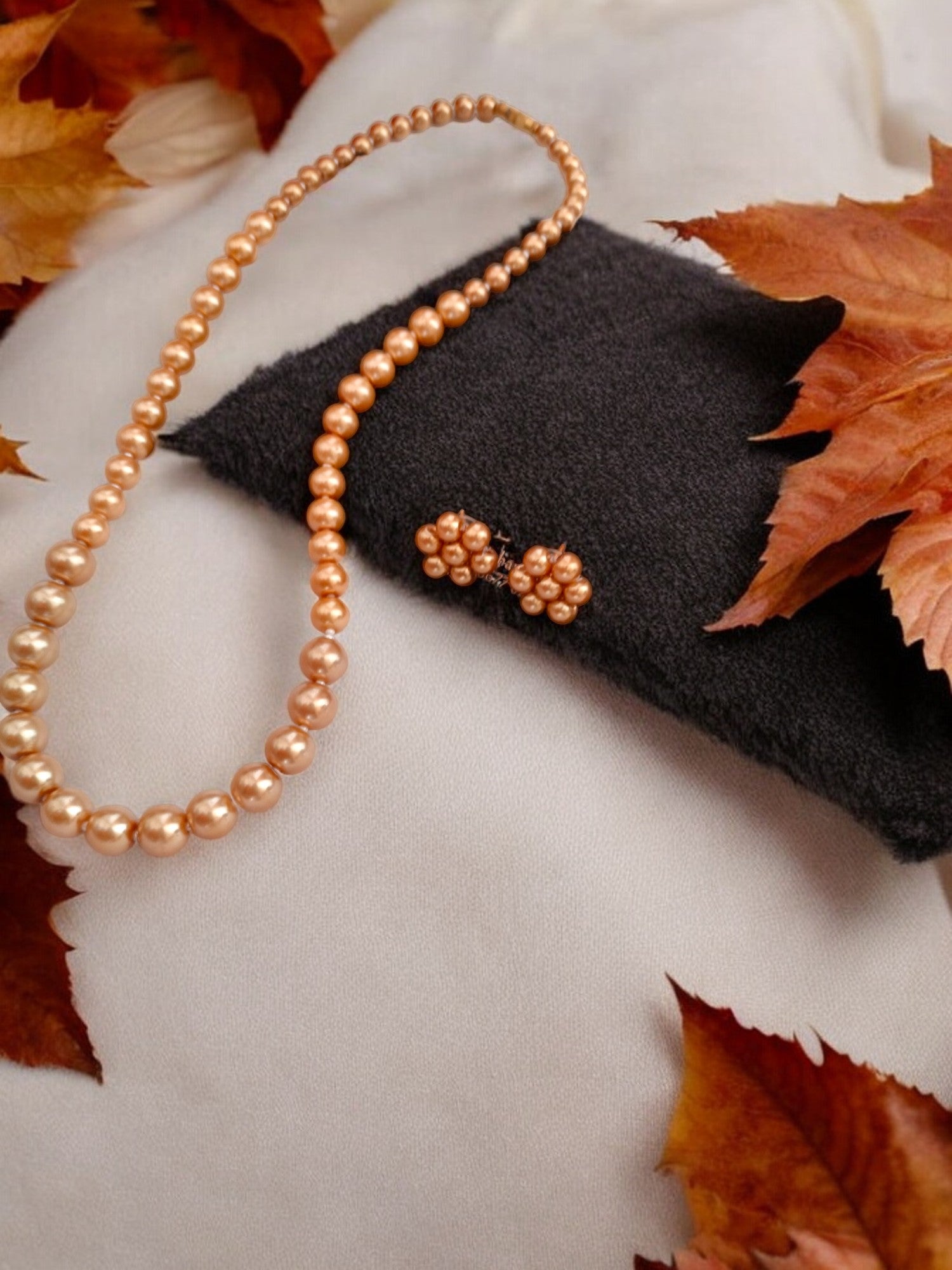 Spectrum Pearl Elegance Set -14 Colours Available