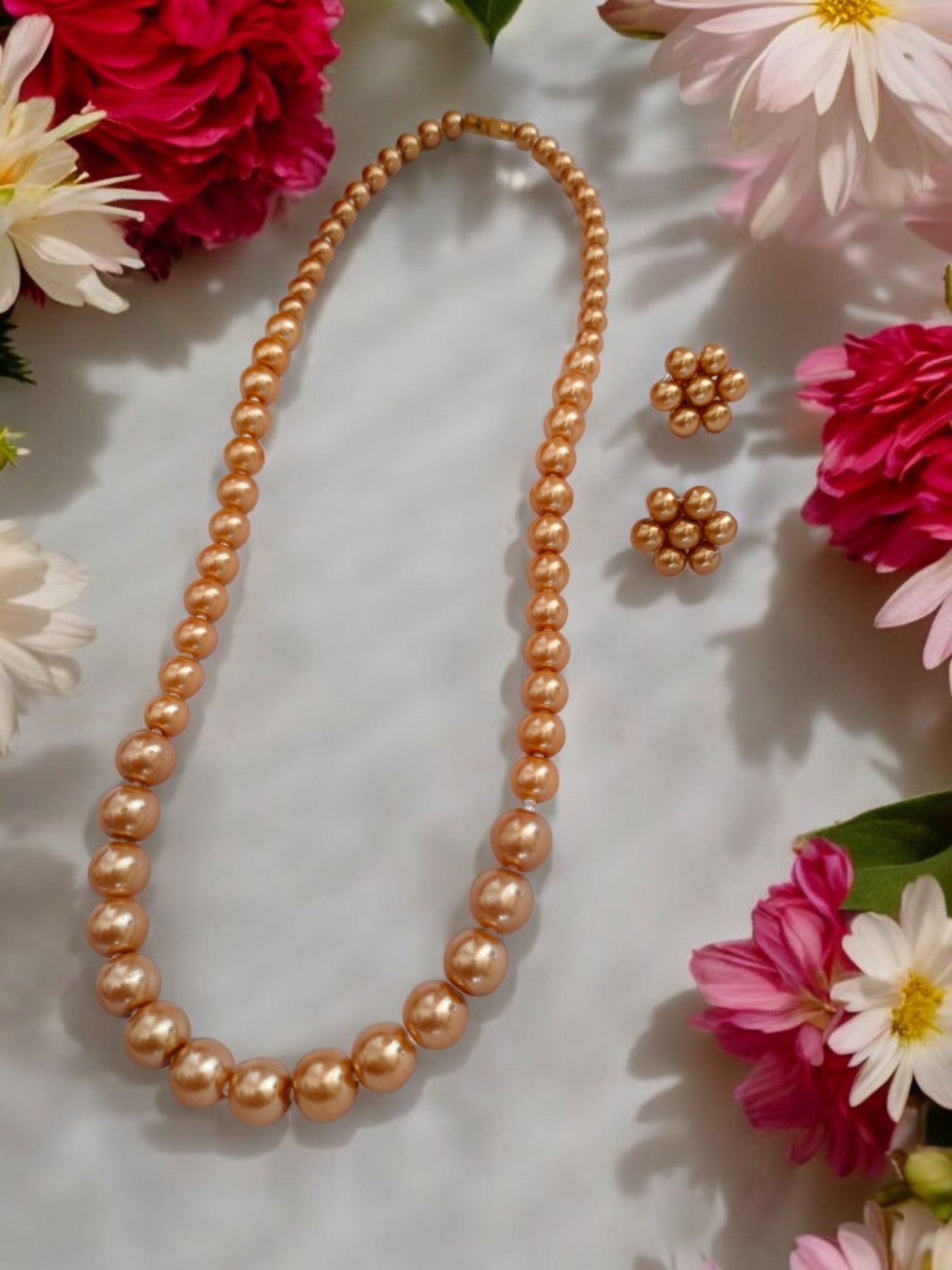 Spectrum Pearl Elegance Set -14 Colours Available