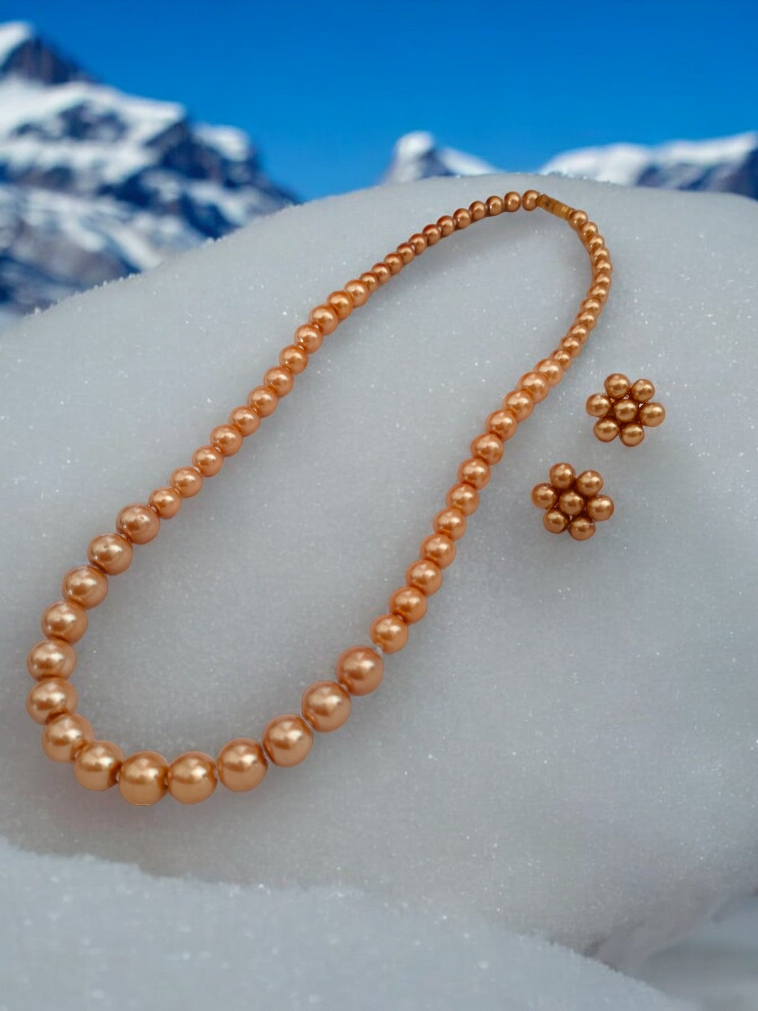 Spectrum Pearl Elegance Set -14 Colours Available