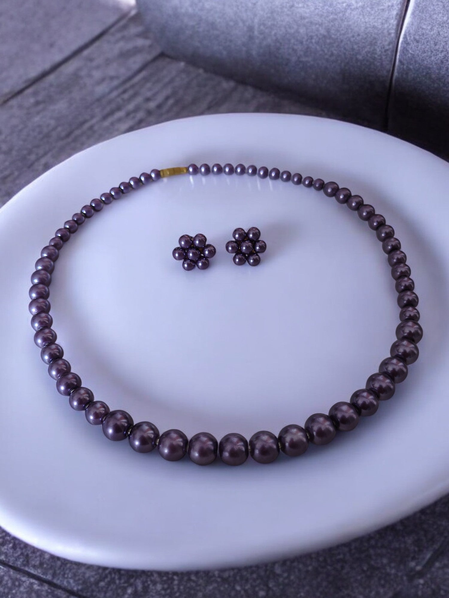 Spectrum Pearl Elegance Set -14 Colours Available
