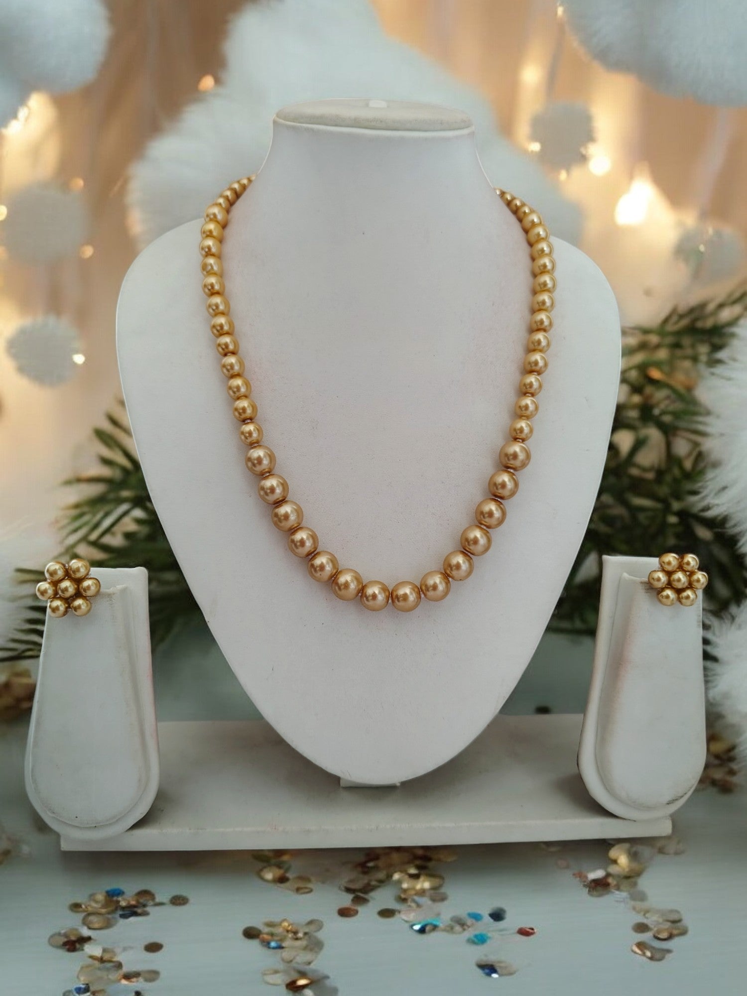 Spectrum Pearl Elegance Set -14 Colours Available