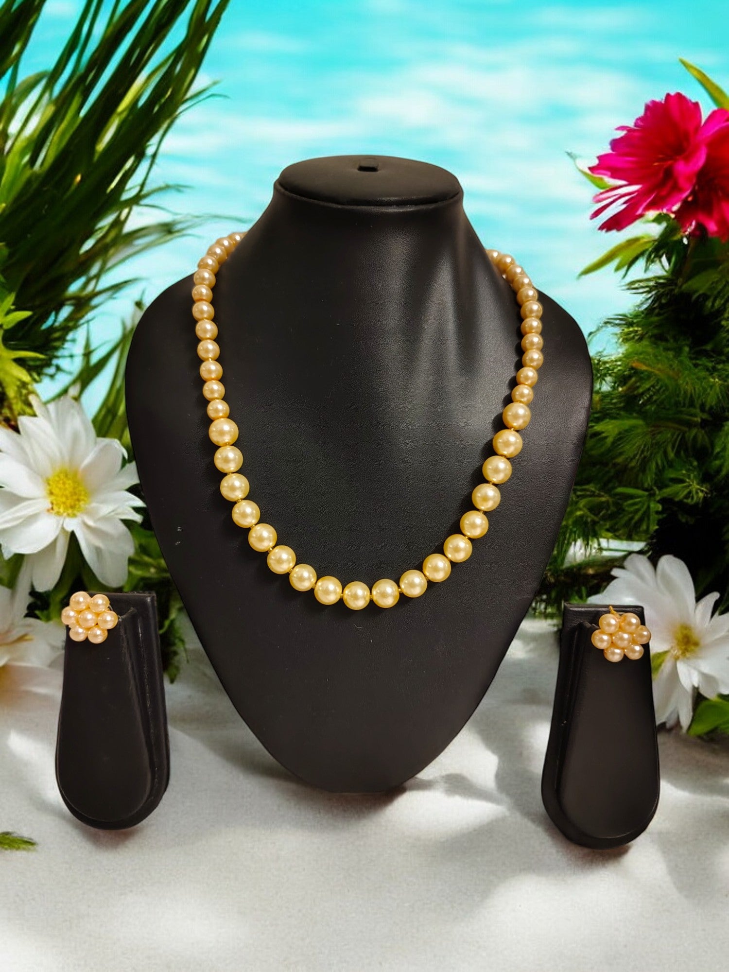 Spectrum Pearl Elegance Set -14 Colours Available