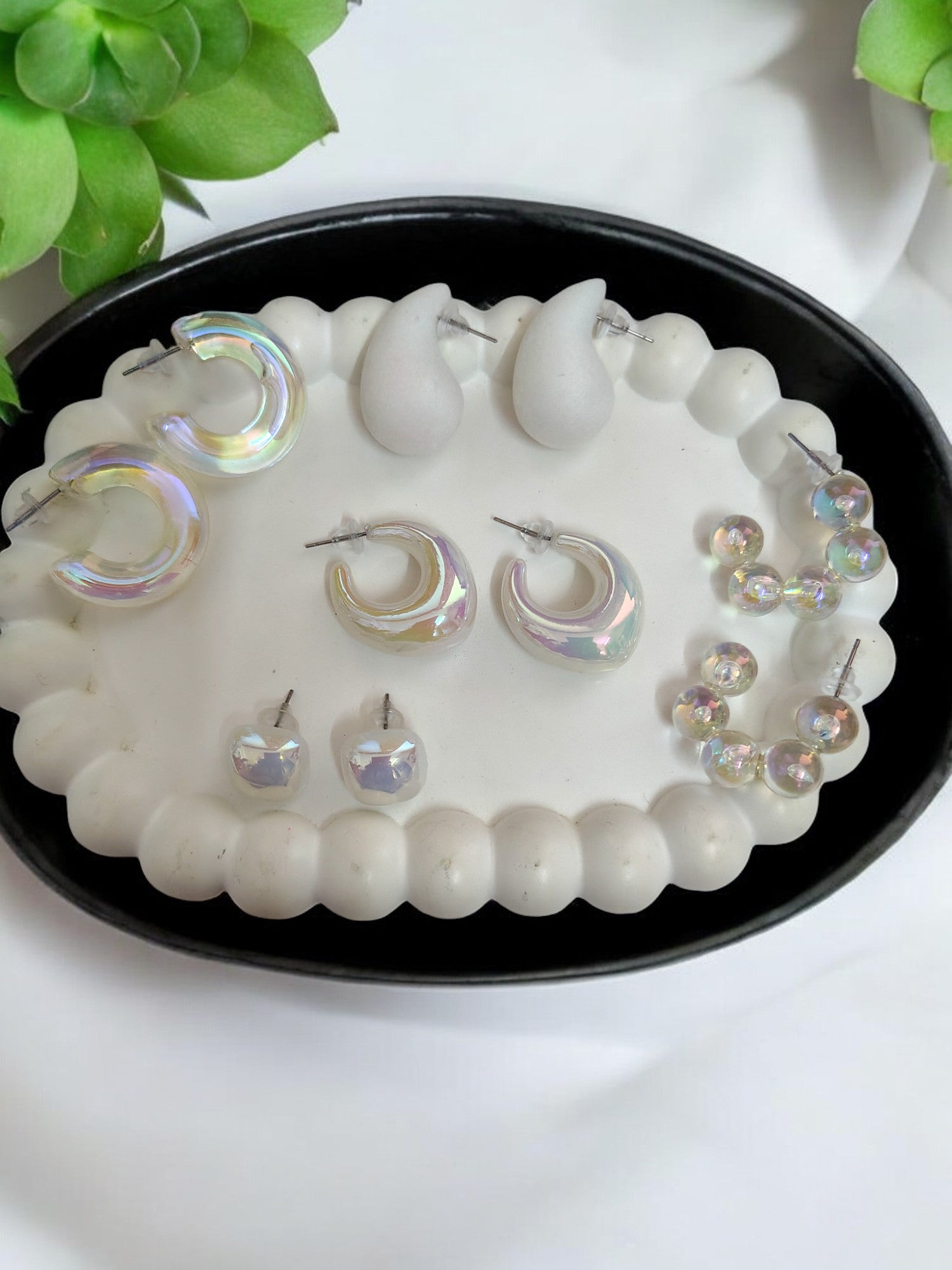 Lumière Glow Earrings Collection Combos and Hampers