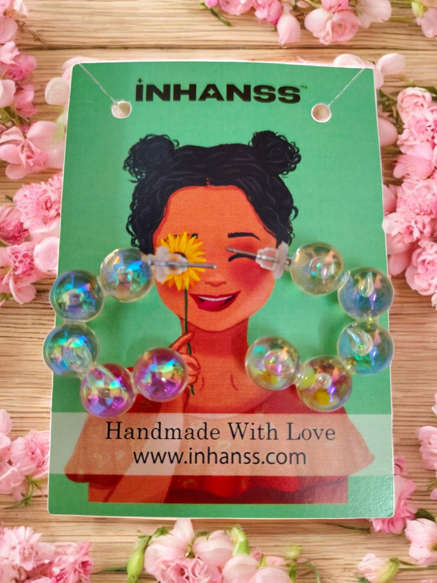 Lumière Glow Earrings Collection Combos and Hampers