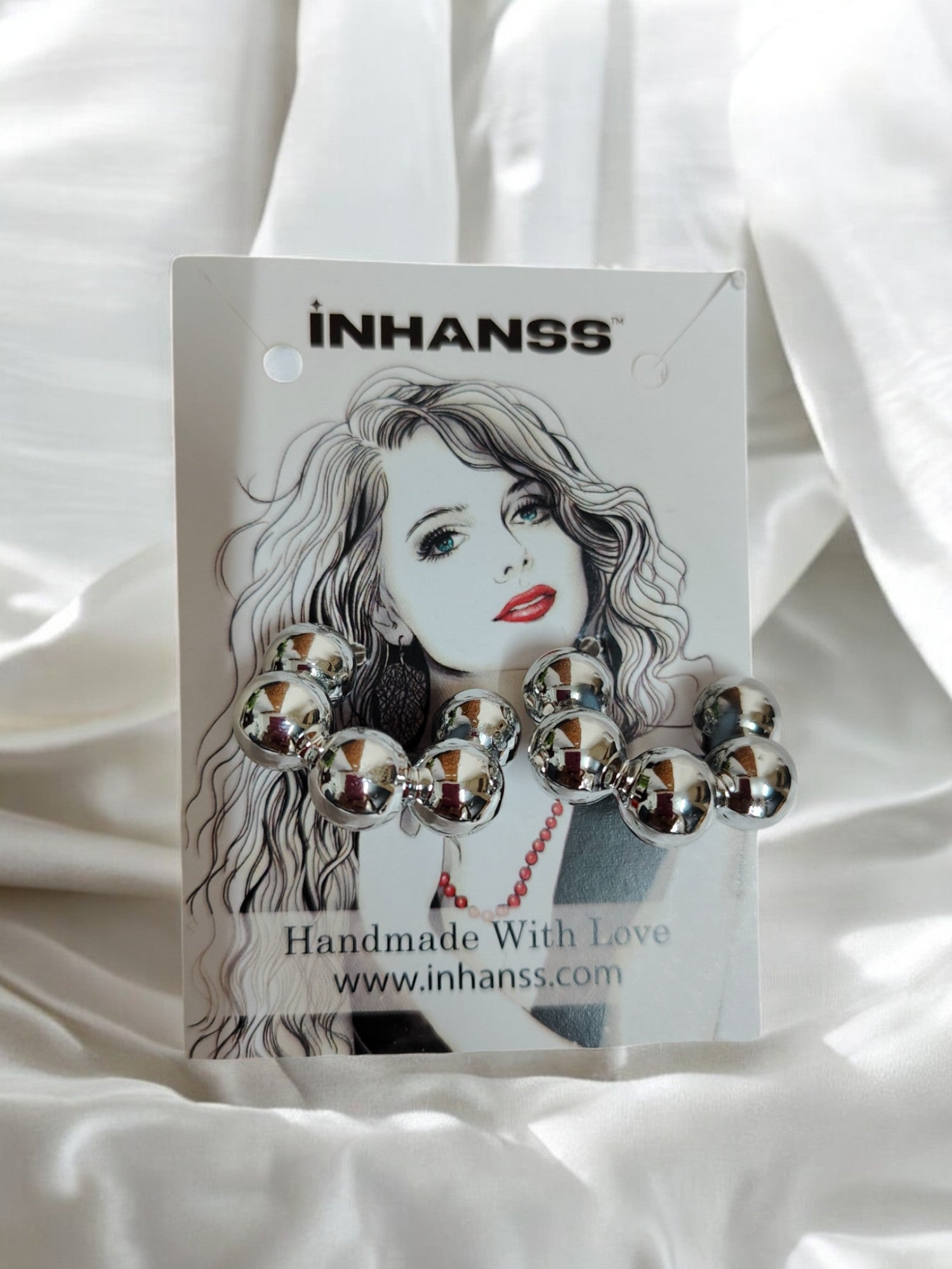 Sparkling Serenade - Handmade Assorted Earrings Collection in Combos & Hampers