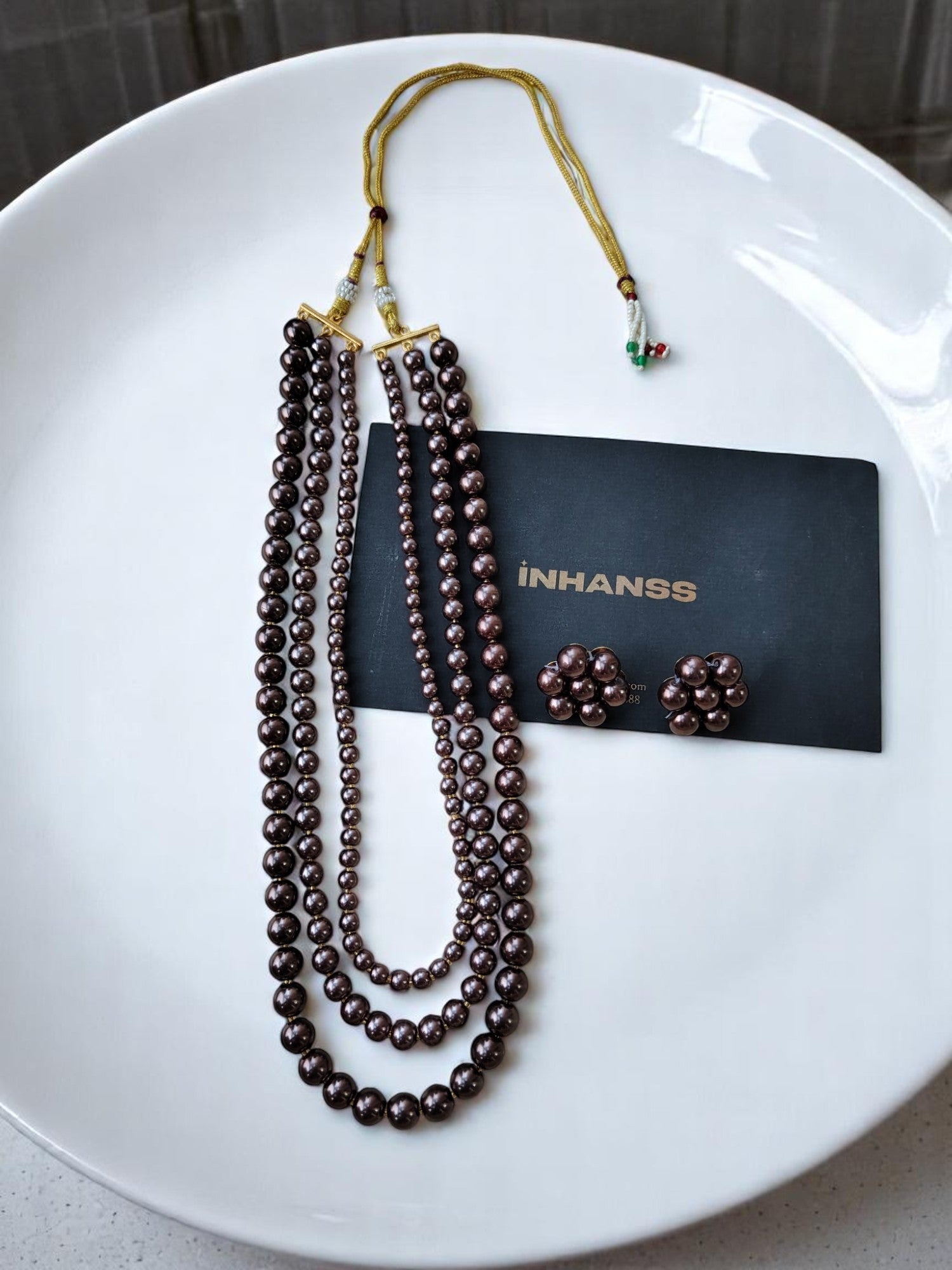 Only 1 Set Per Colour Launched