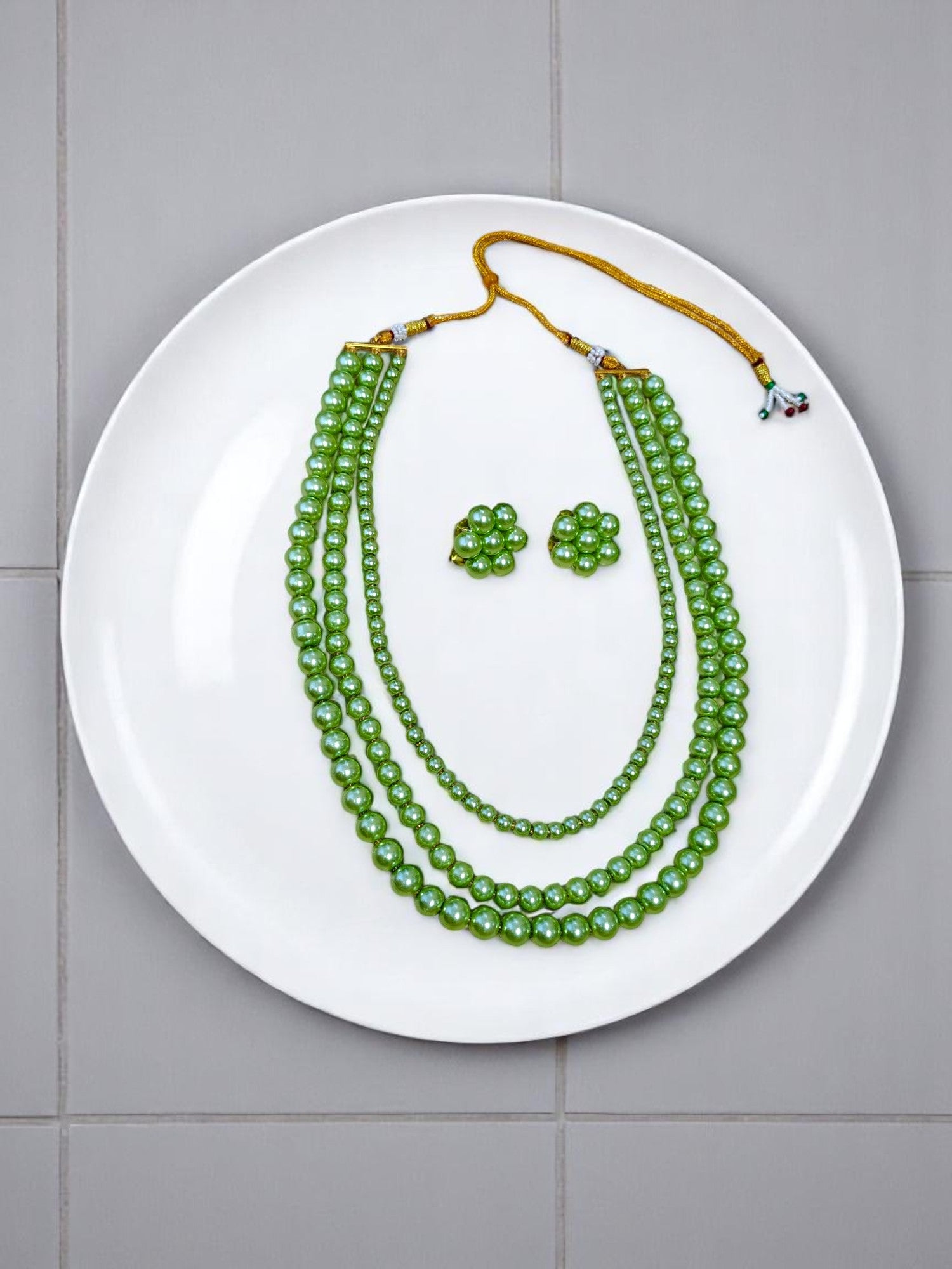 Only 1 Set Per Colour Launched