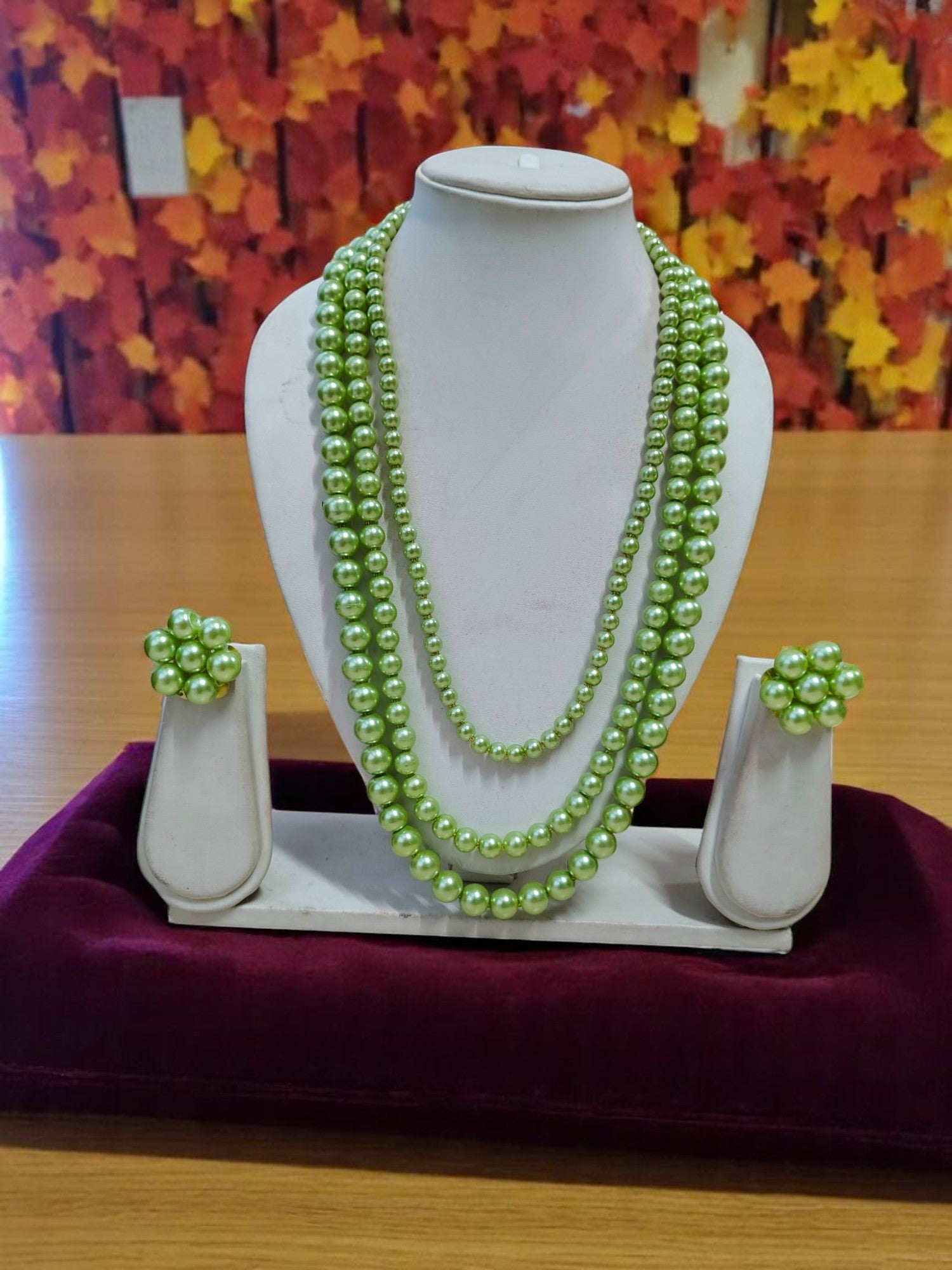 Only 1 Set Per Colour Launched