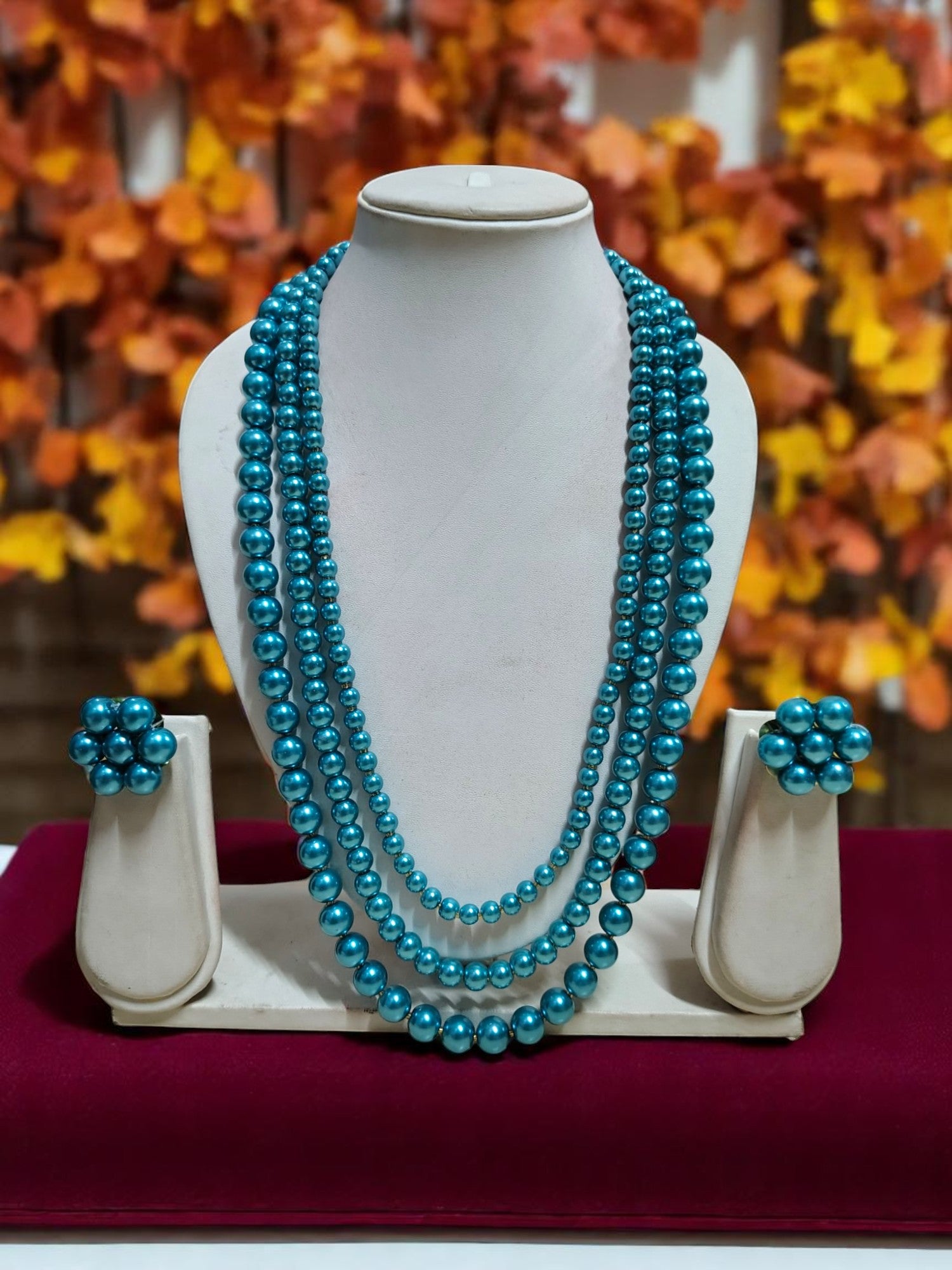 Only 1 Set Per Colour Launched