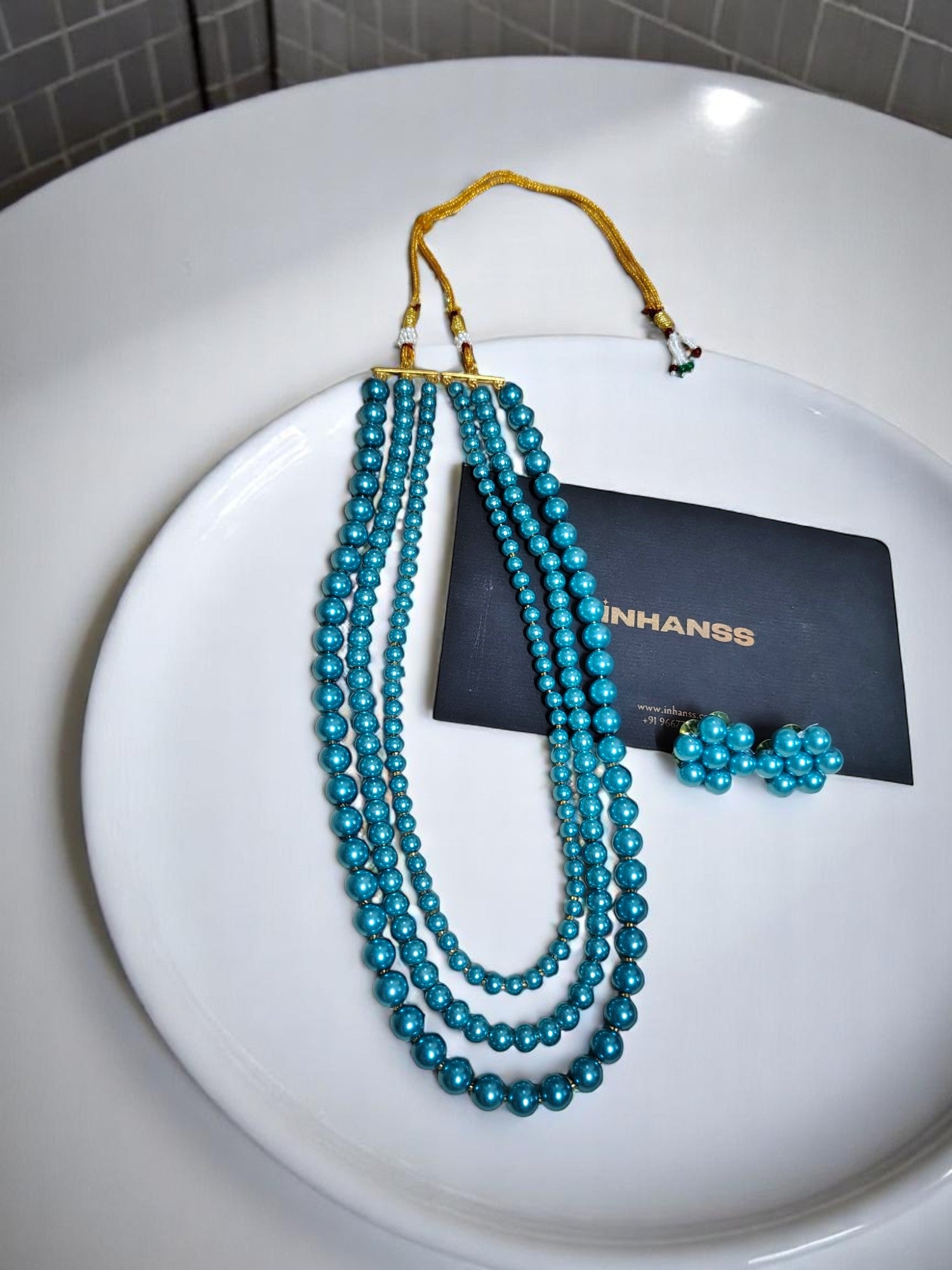 Only 1 Set Per Colour Launched