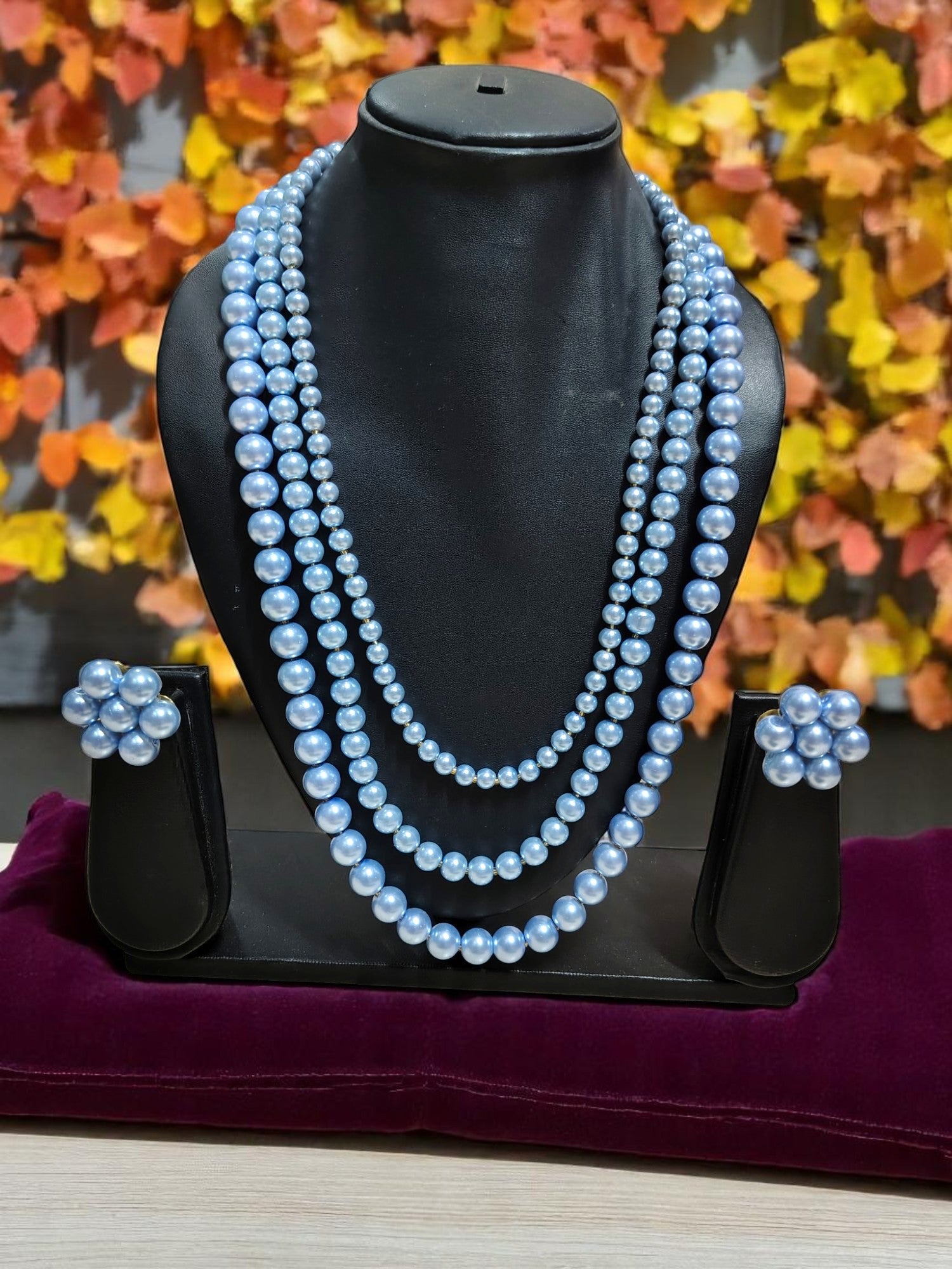 Only 1 Set Per Colour Launched