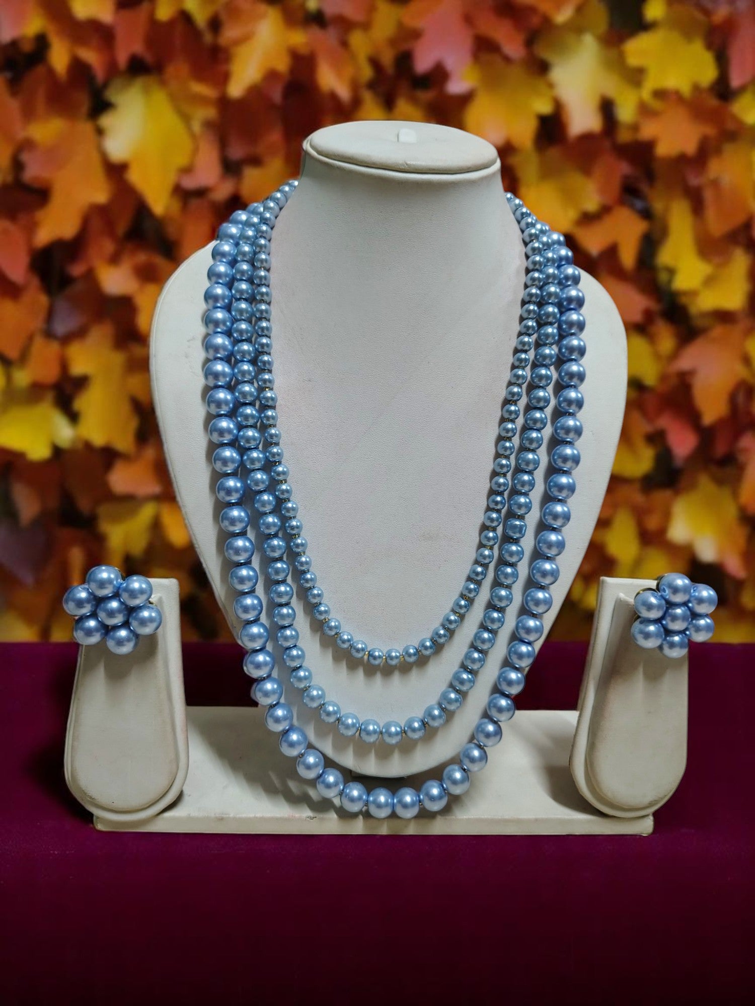 Only 1 Set Per Colour Launched