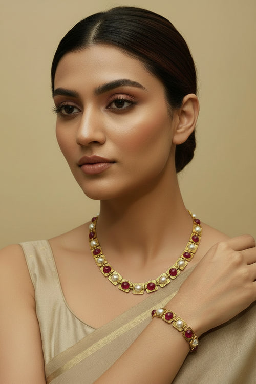 Afsana Royale 3-Piece Set